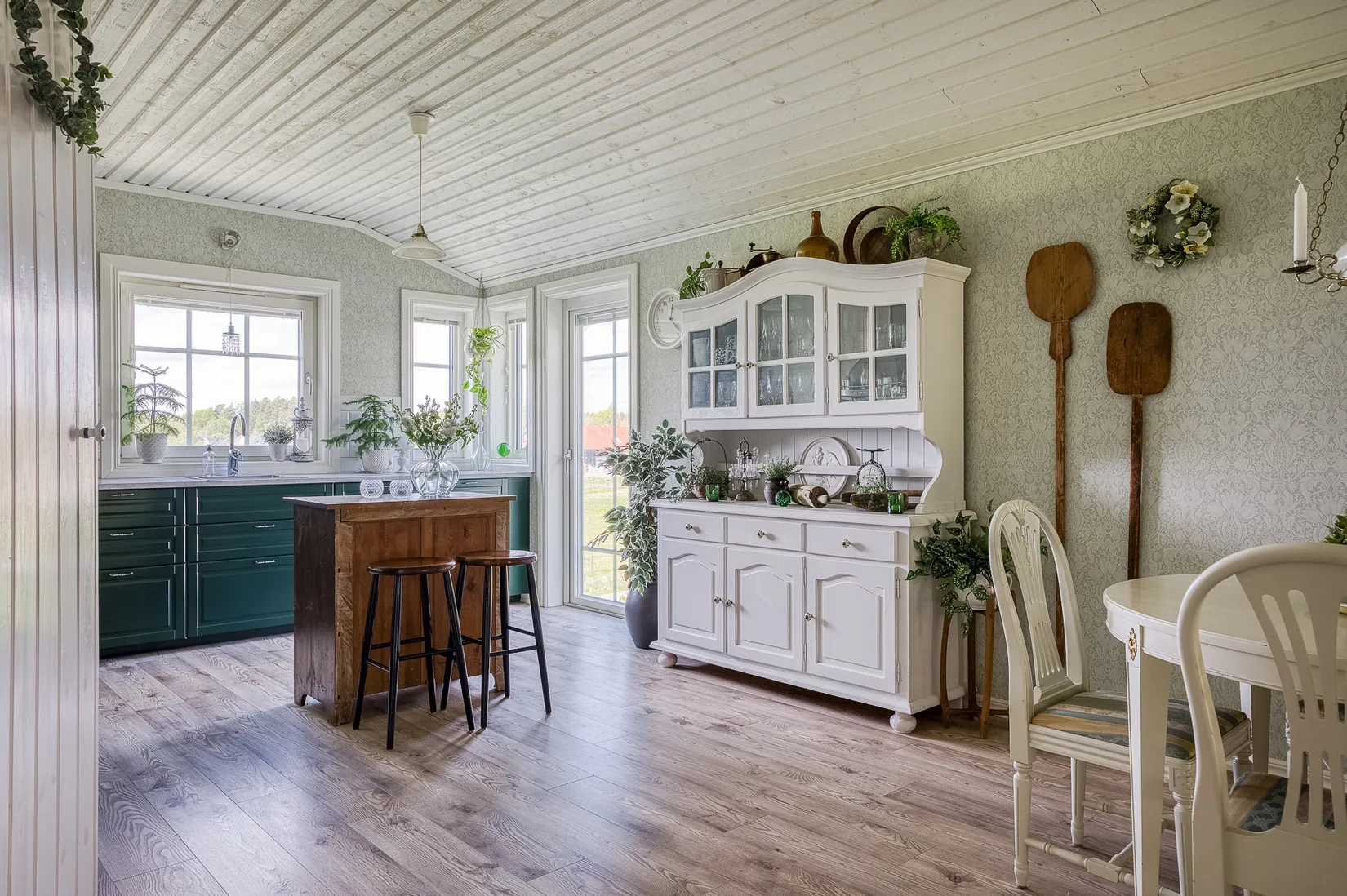 Villa, Fågelsunda 33, Fågelsunda, Vallentuna