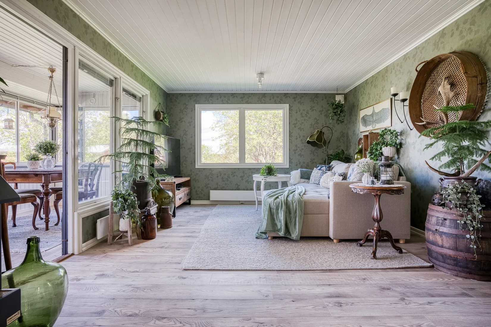 Villa, Fågelsunda 33, Fågelsunda, Vallentuna