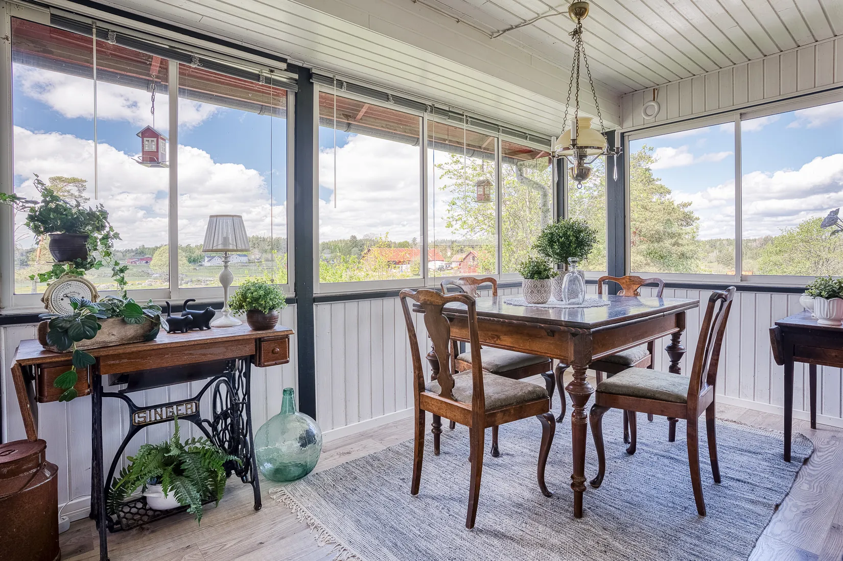 Villa, Fågelsunda 33, Fågelsunda, Vallentuna