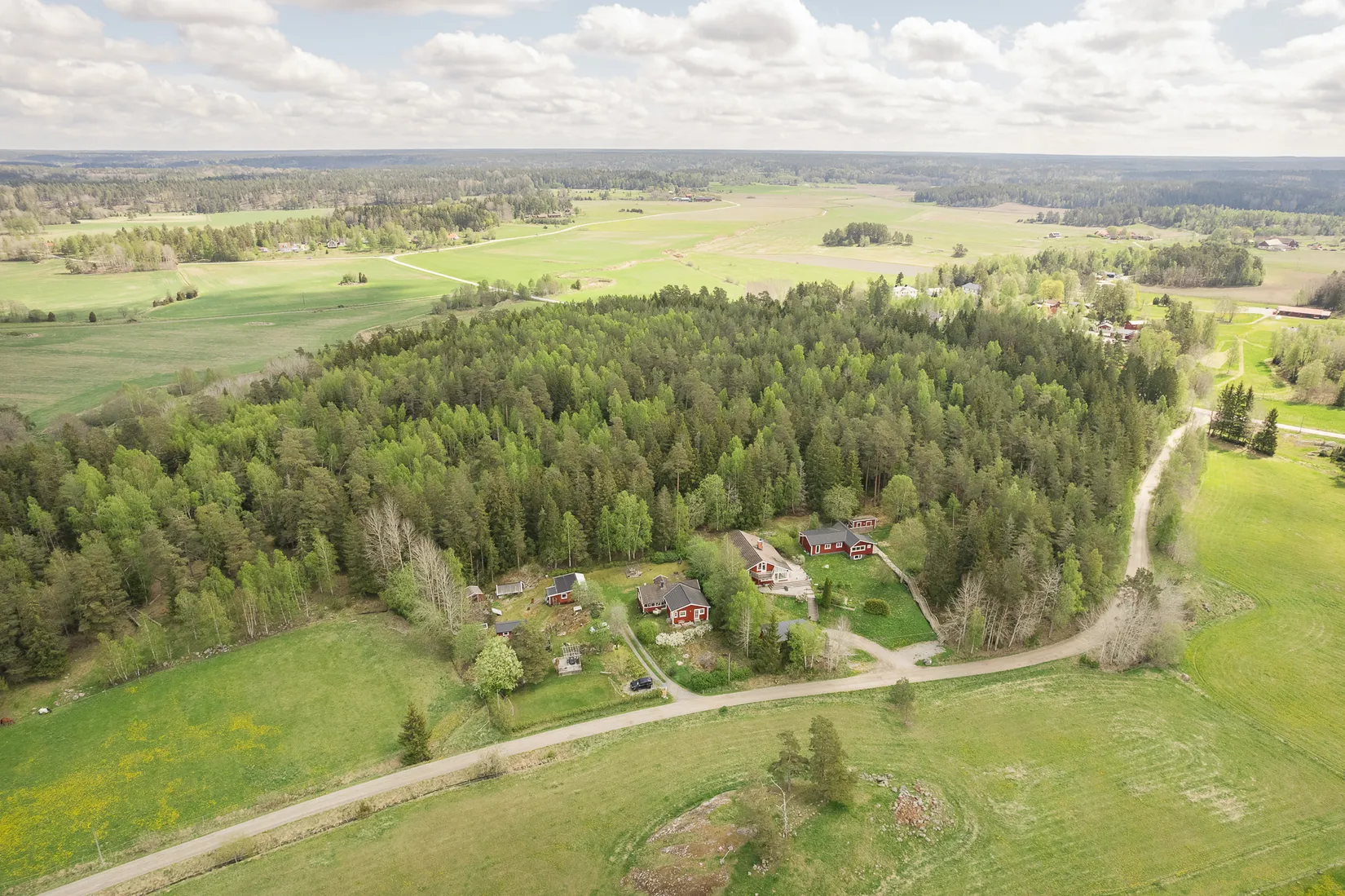 Villa, Fågelsunda 33, Fågelsunda, Vallentuna