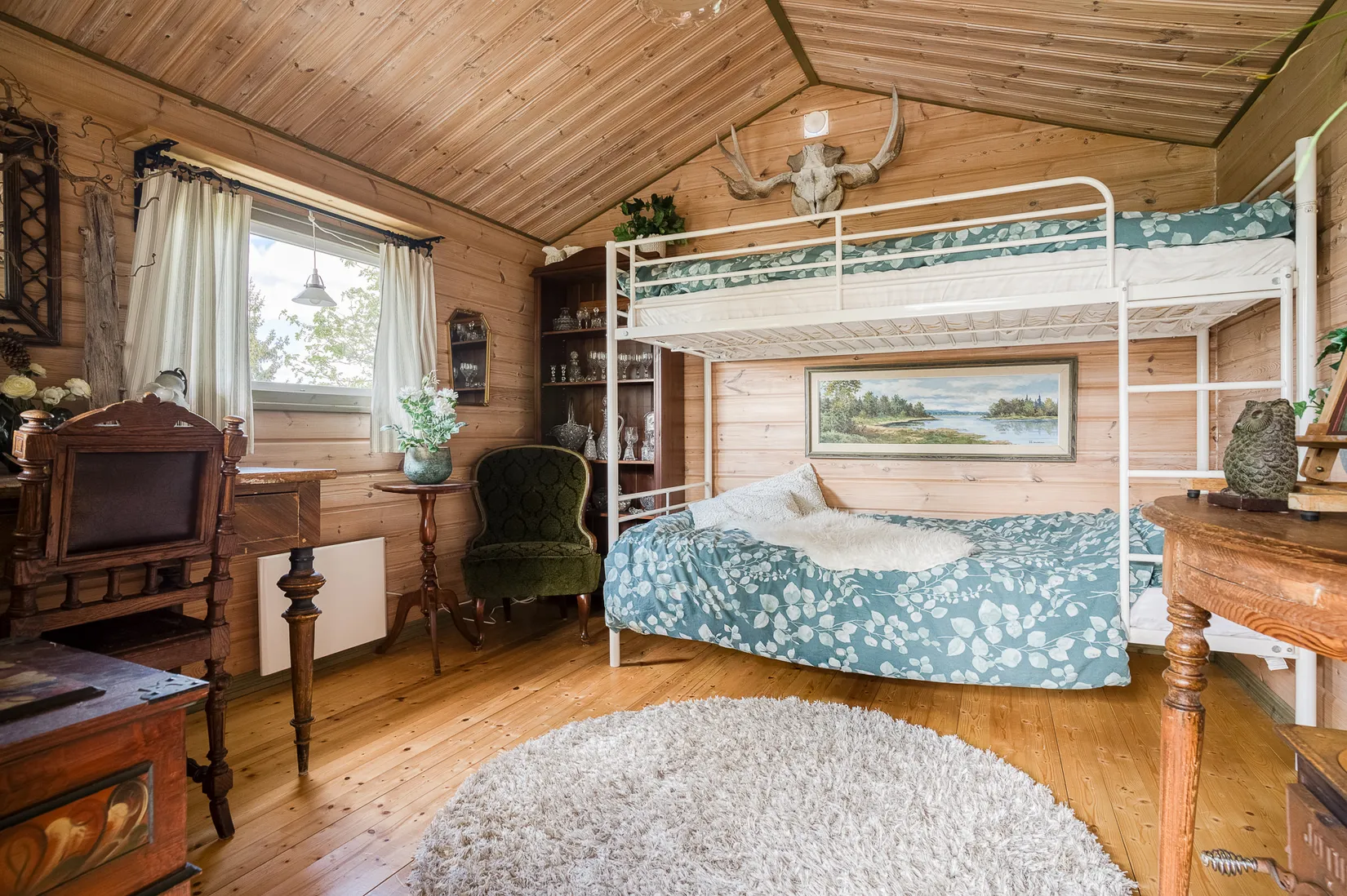 Villa, Fågelsunda 33, Fågelsunda, Vallentuna