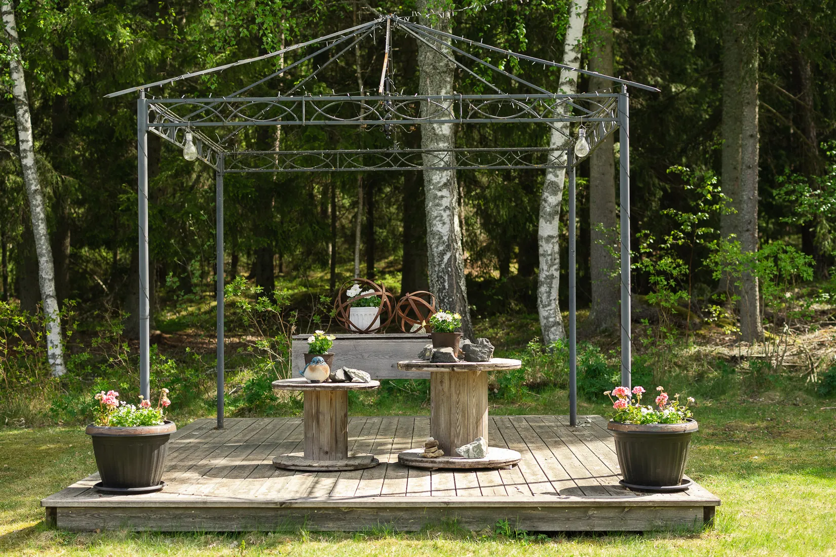 Villa, Fågelsunda 33, Fågelsunda, Vallentuna
