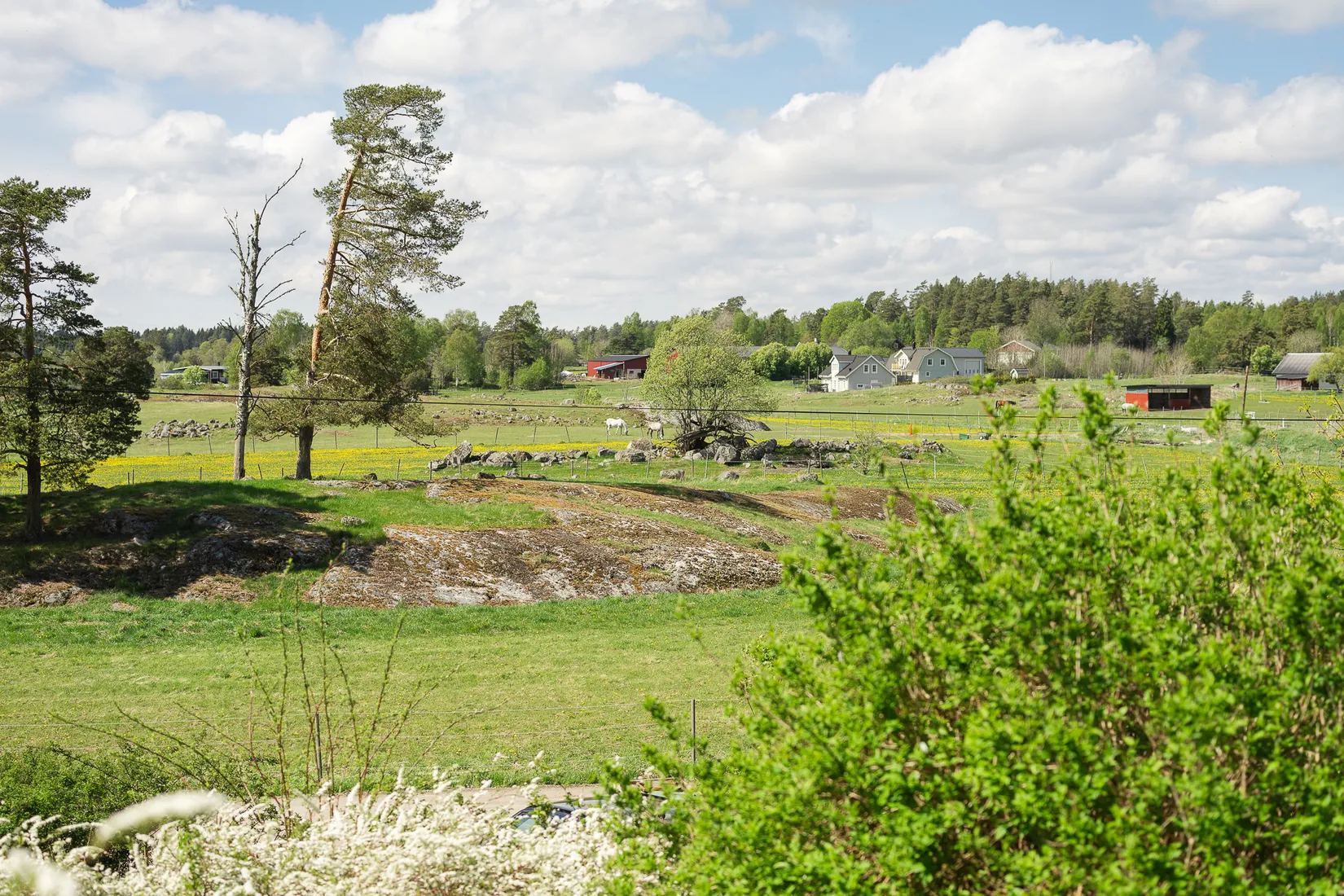 Villa, Fågelsunda 33, Fågelsunda, Vallentuna