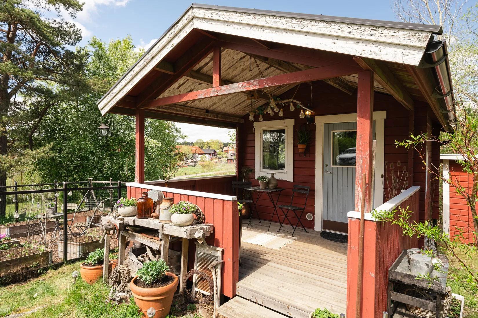 Villa, Fågelsunda 33, Fågelsunda, Vallentuna
