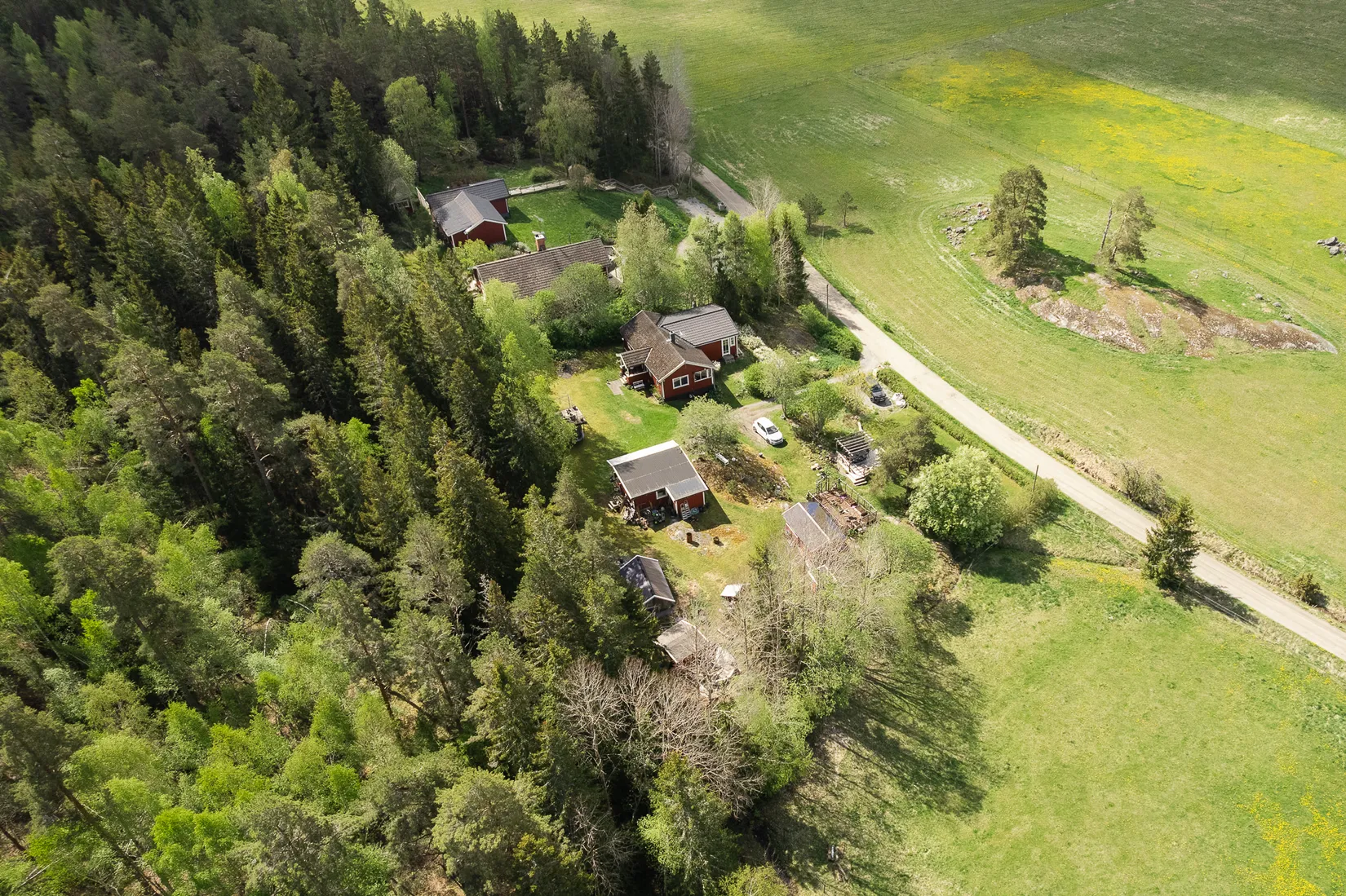 Villa, Fågelsunda 33, Fågelsunda, Vallentuna