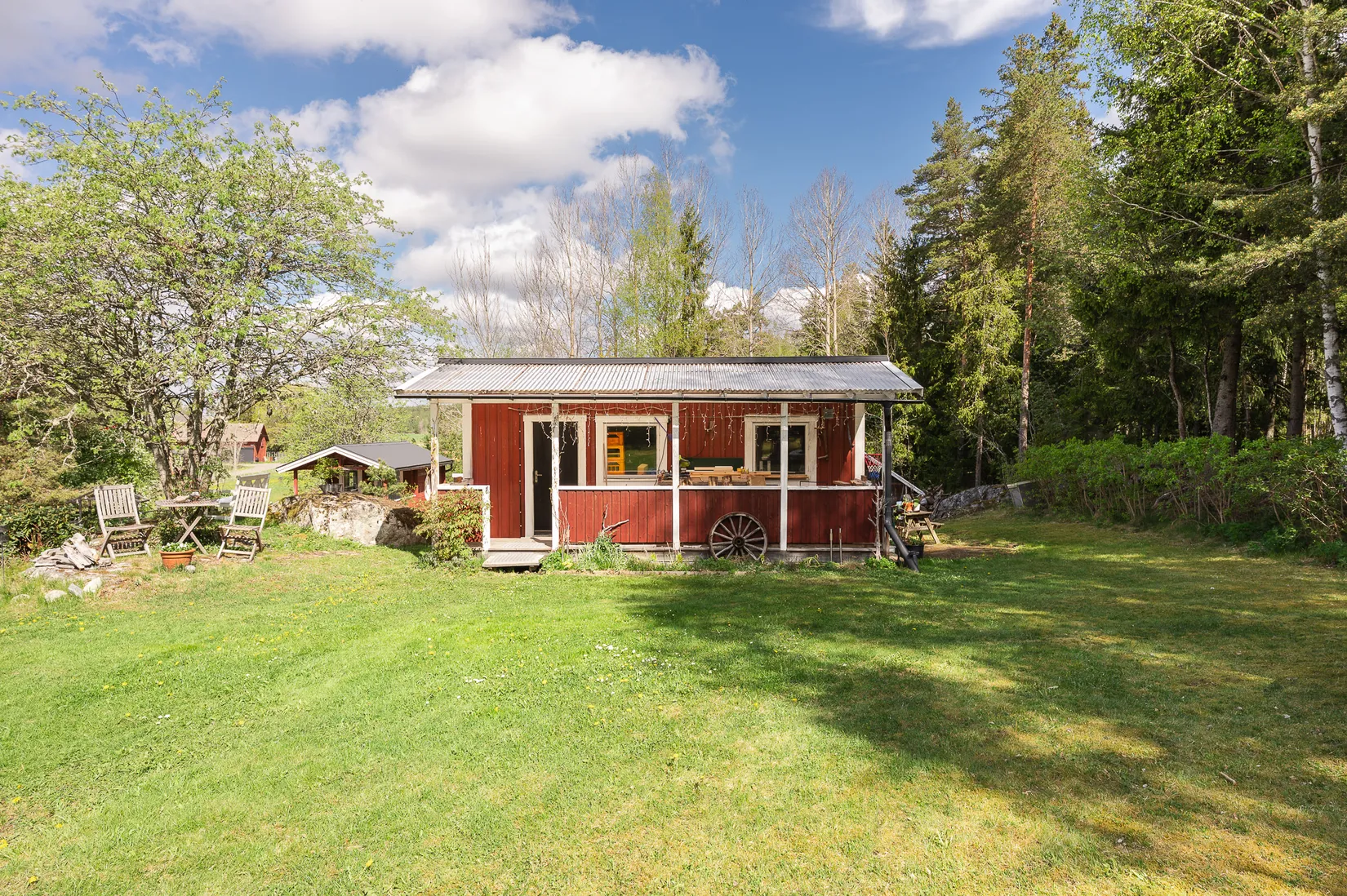 Villa, Fågelsunda 33, Fågelsunda, Vallentuna