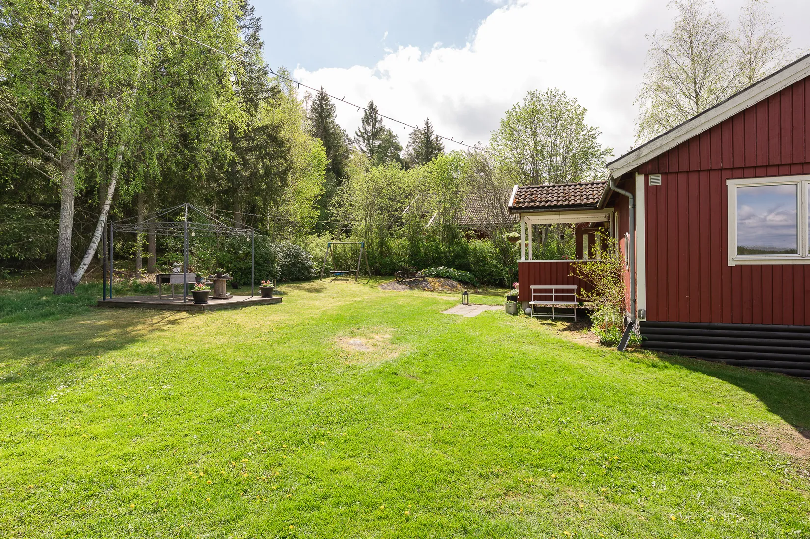 Villa, Fågelsunda 33, Fågelsunda, Vallentuna