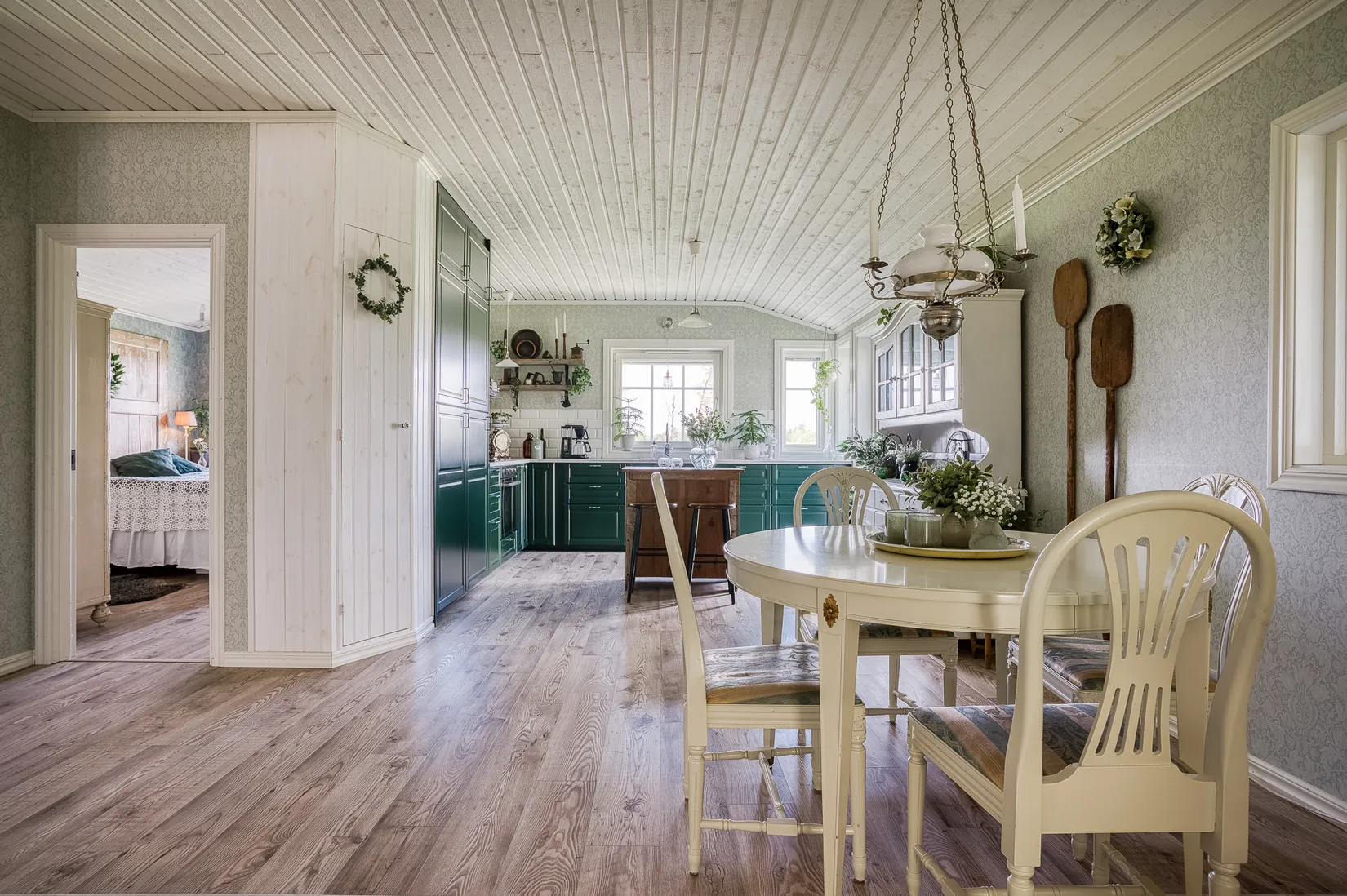 Villa, Fågelsunda 33, Fågelsunda, Vallentuna