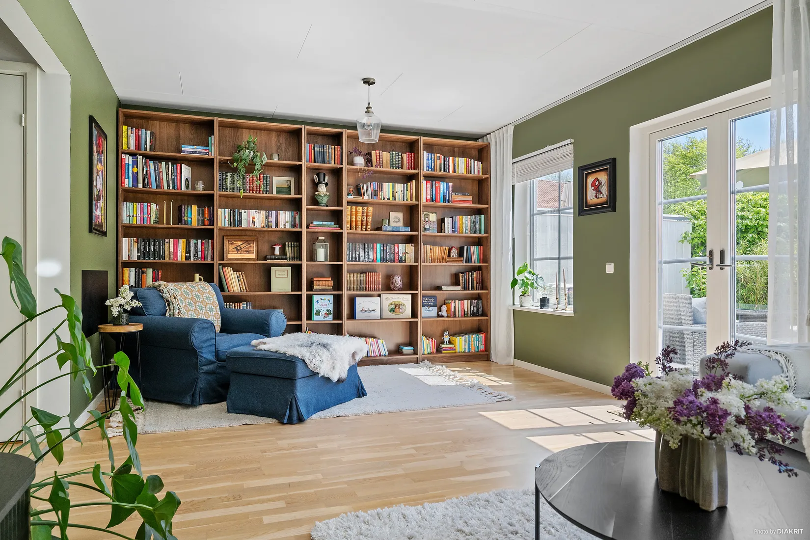 Radhus, Södervångsgatan 18-0, Vellinge