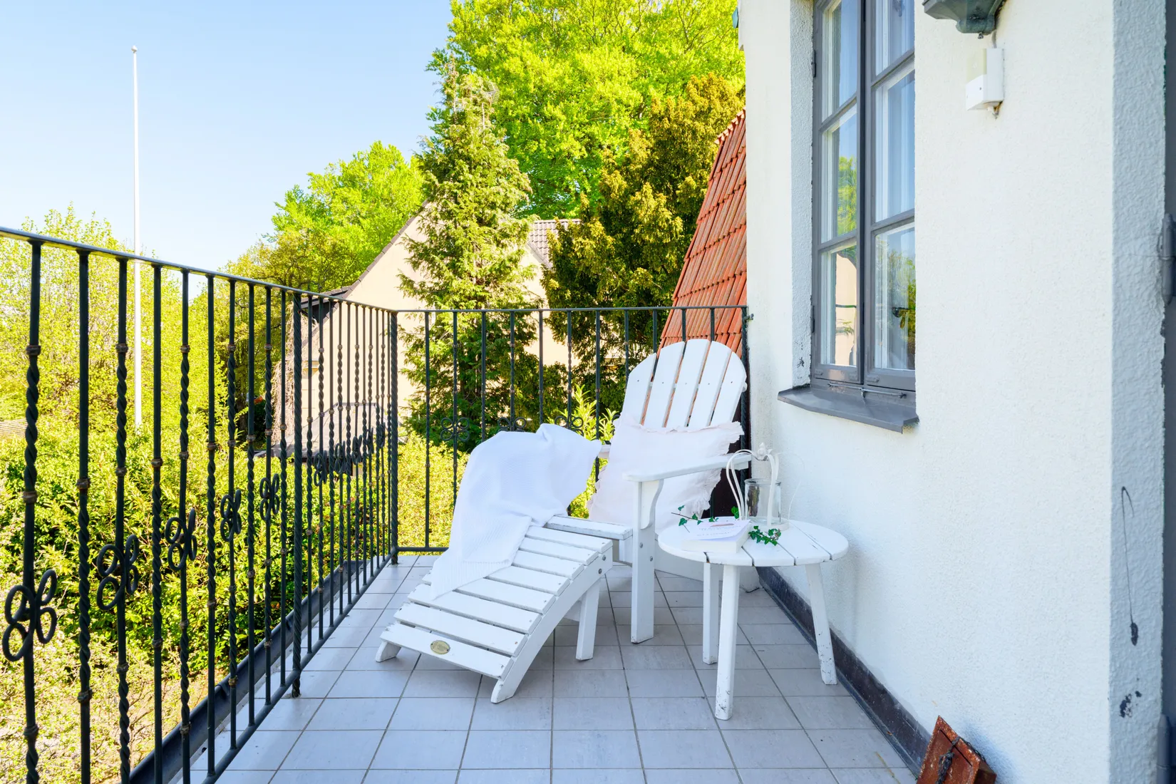 Villa, Caritasgatan 21A, Bellevue Sjösida, Malmö