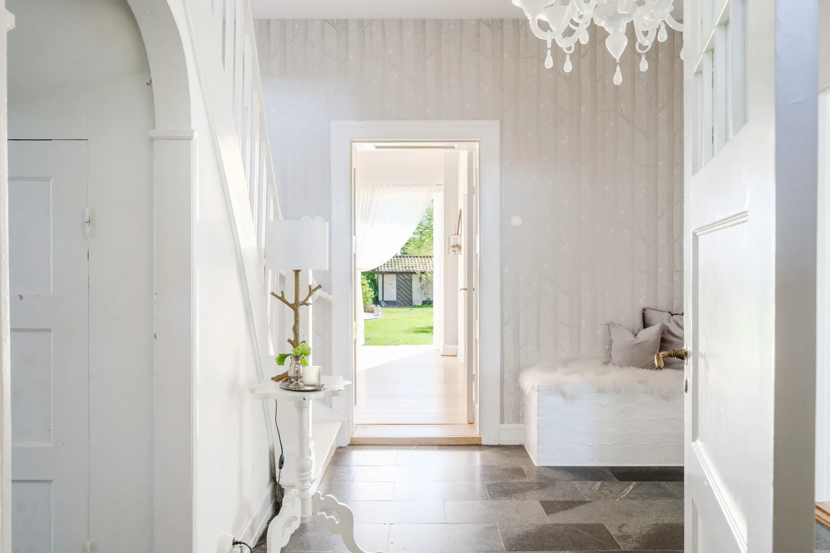 Villa, Caritasgatan 21A, Bellevue Sjösida, Malmö