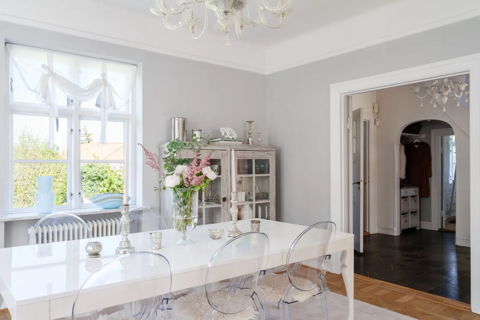 Villa, Caritasgatan 21A, Bellevue Sjösida, Malmö