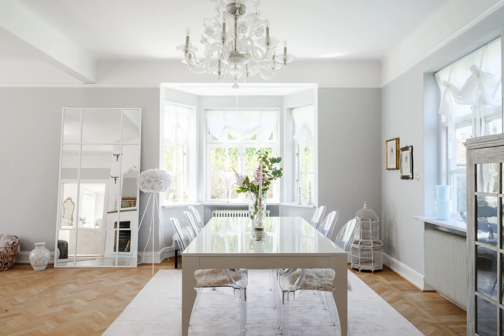 Villa, Caritasgatan 21A, Bellevue Sjösida, Malmö