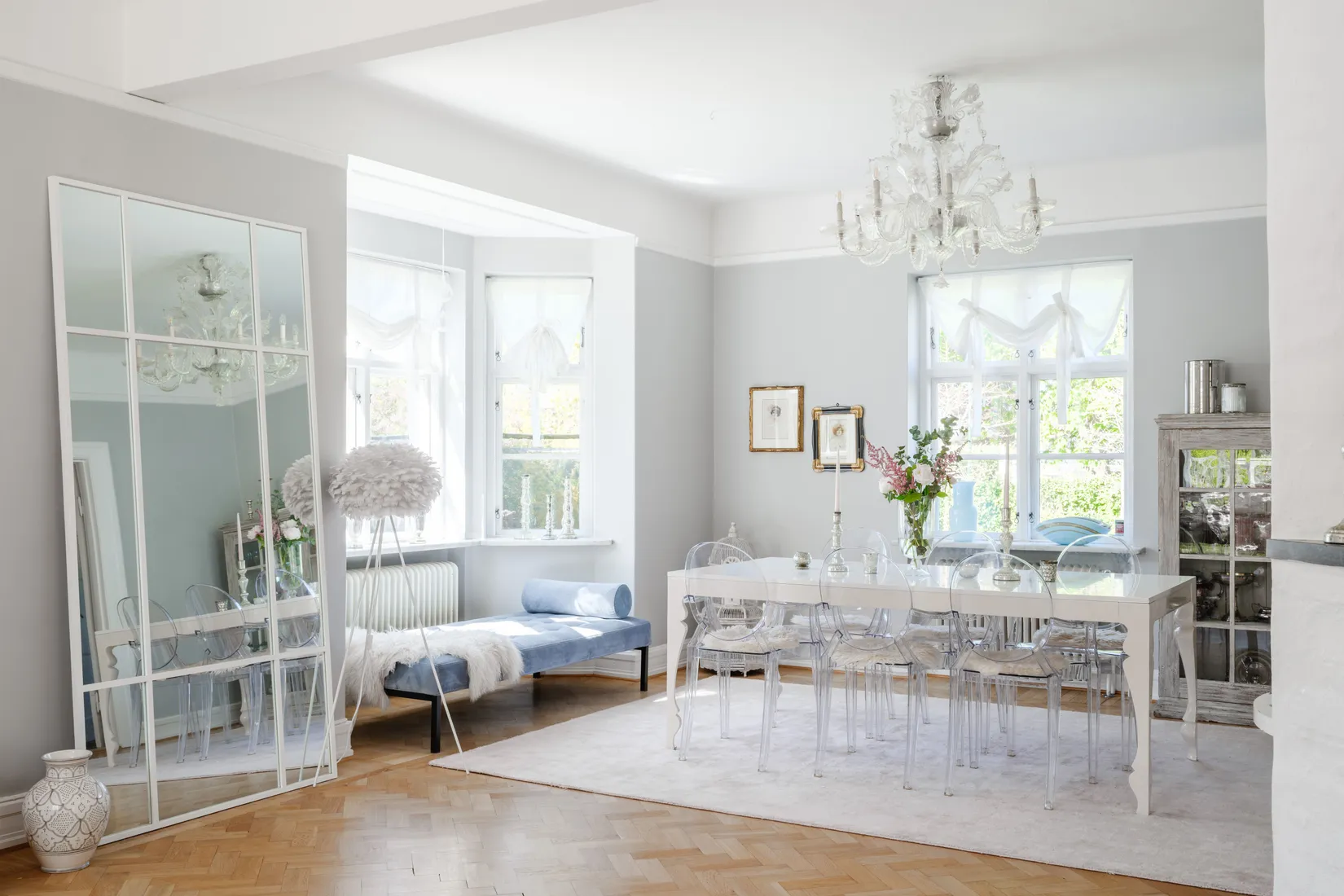 Villa, Caritasgatan 21A, Bellevue Sjösida, Malmö