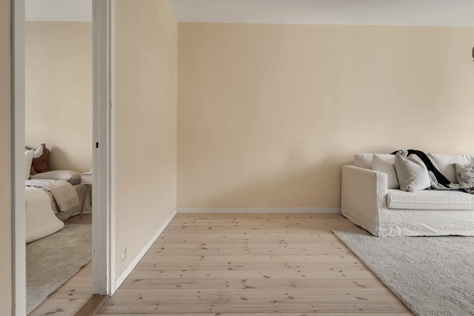 Bostadsrätt, Verkmästargatan 5B, Salabacke, Uppsala