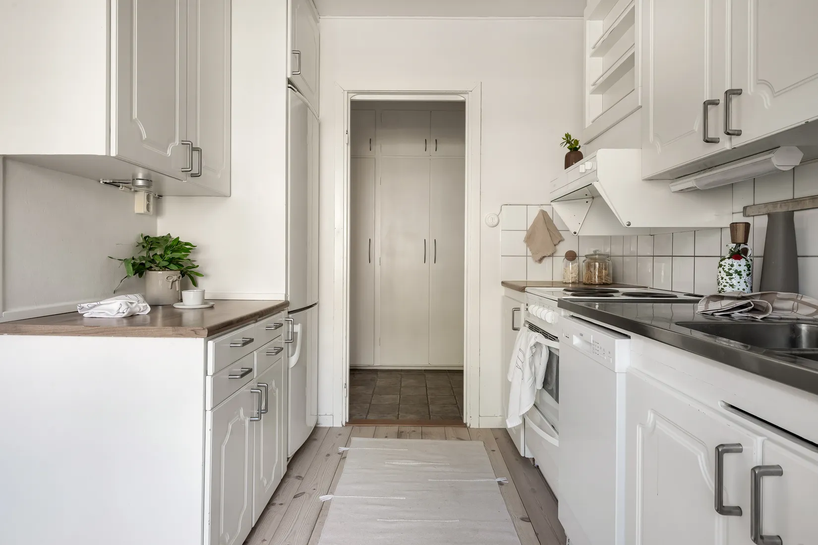 Bostadsrätt, Verkmästargatan 5B, Salabacke, Uppsala
