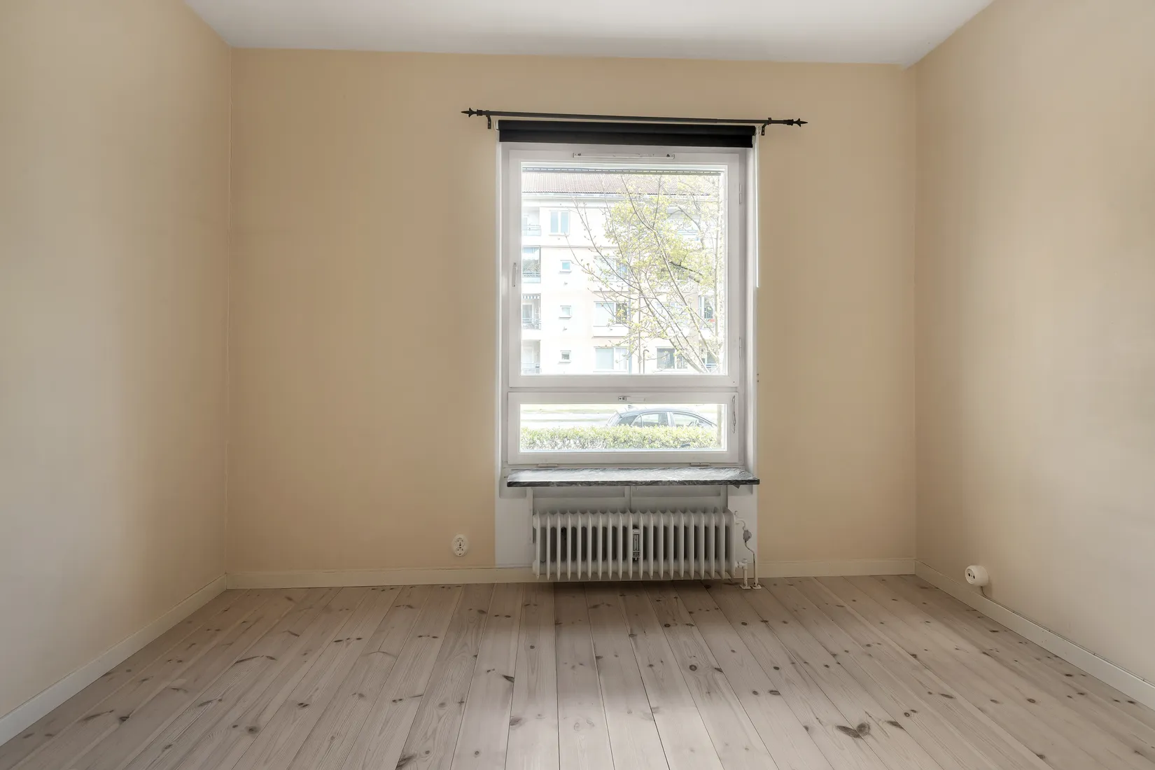 Bostadsrätt, Verkmästargatan 5B, Salabacke, Uppsala