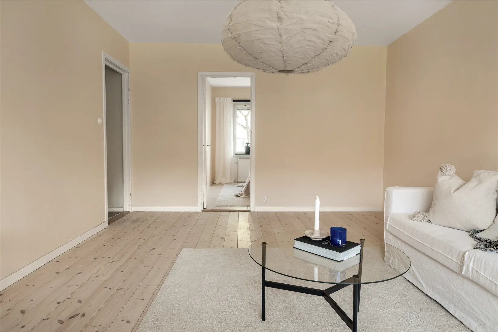 Bostadsrätt, Verkmästargatan 5B, Salabacke, Uppsala