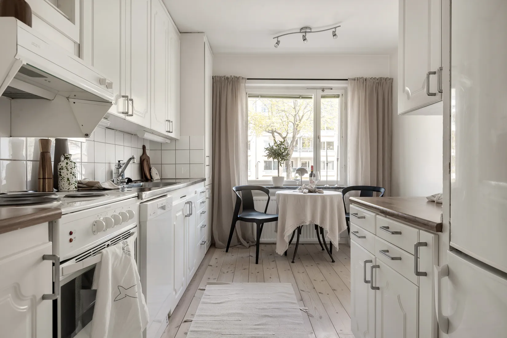 Bostadsrätt, Verkmästargatan 5B, Salabacke, Uppsala