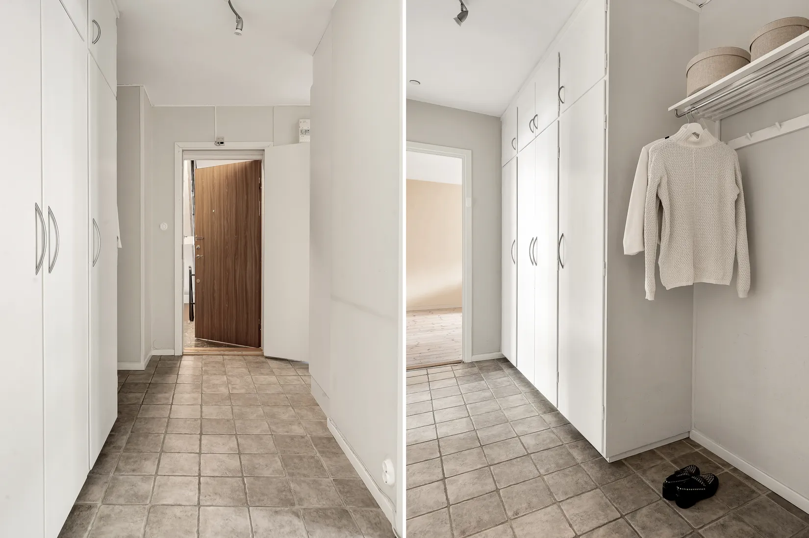 Bostadsrätt, Verkmästargatan 5B, Salabacke, Uppsala