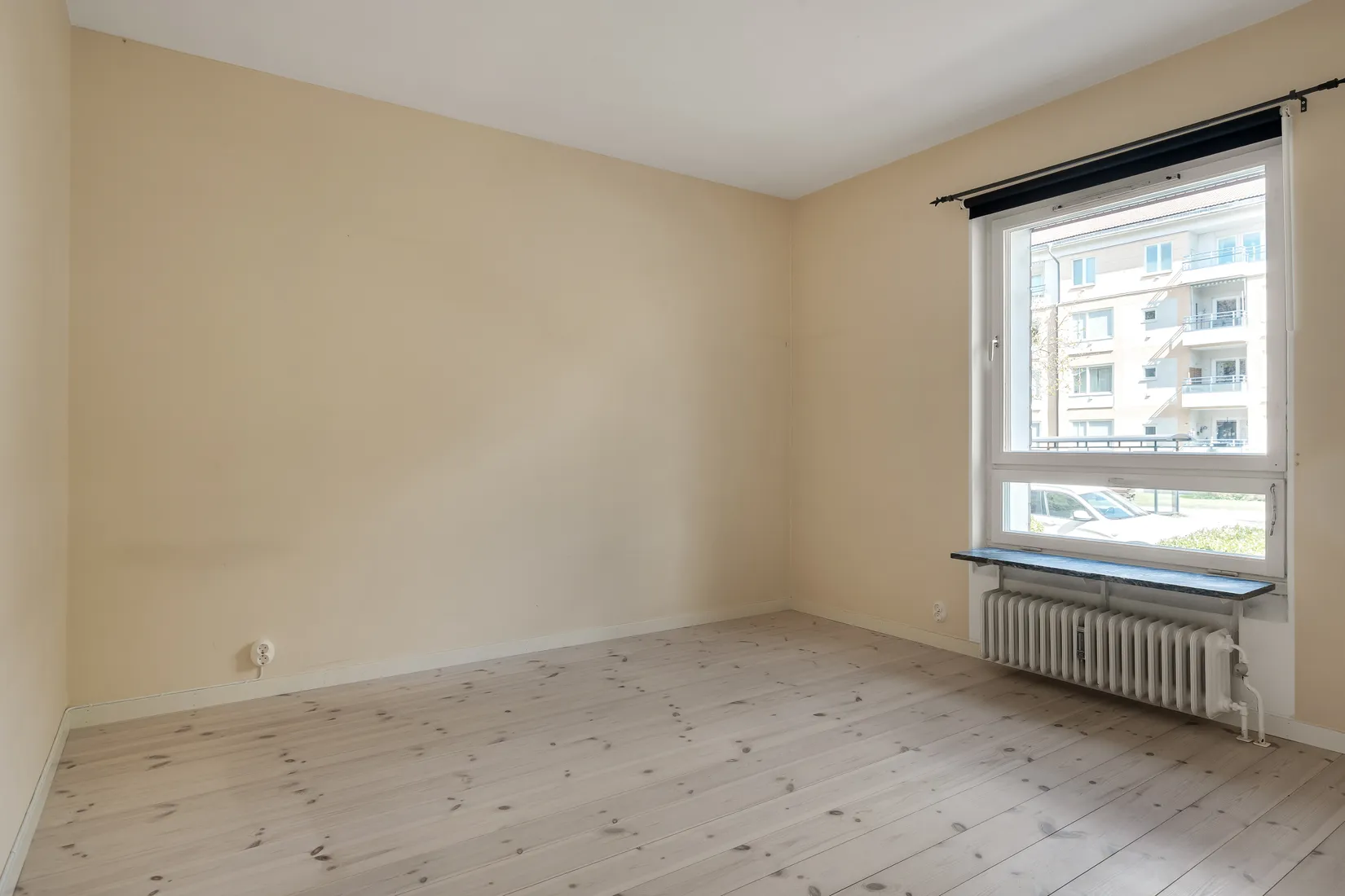 Bostadsrätt, Verkmästargatan 5B, Salabacke, Uppsala