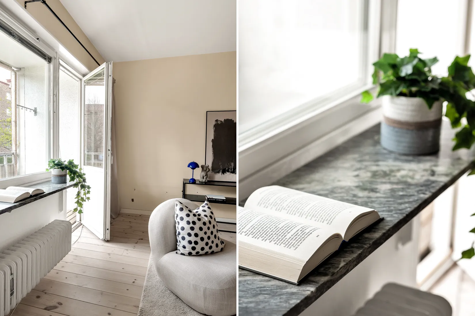 Bostadsrätt, Verkmästargatan 5B, Salabacke, Uppsala