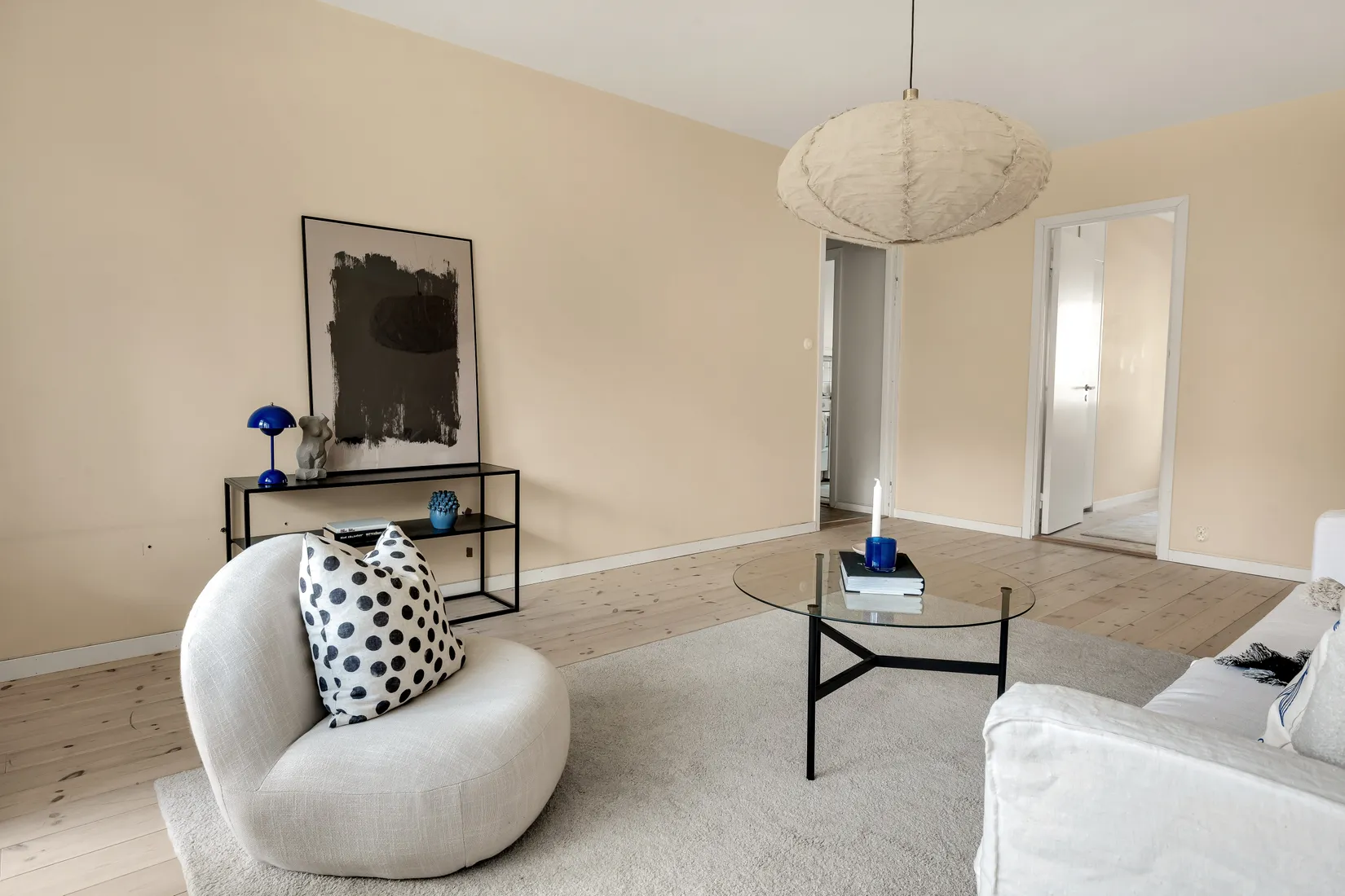 Bostadsrätt, Verkmästargatan 5B, Salabacke, Uppsala
