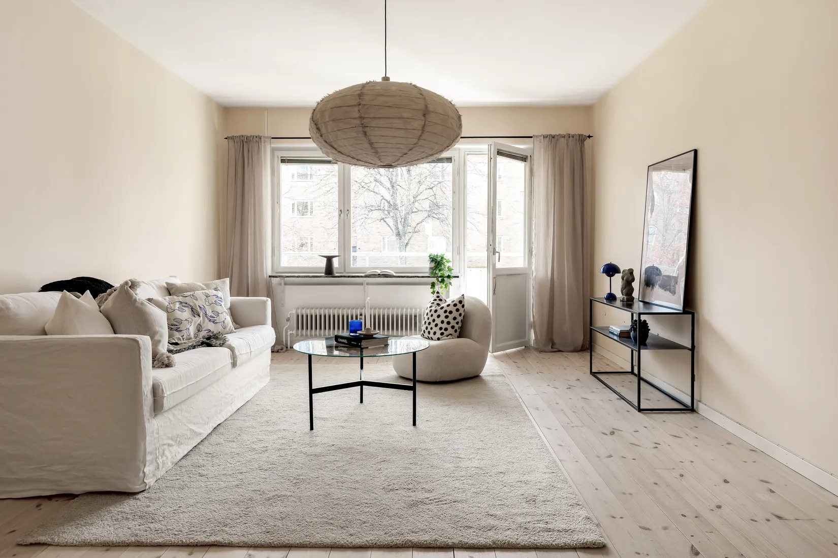 Bostadsrätt, Verkmästargatan 5B, Salabacke, Uppsala