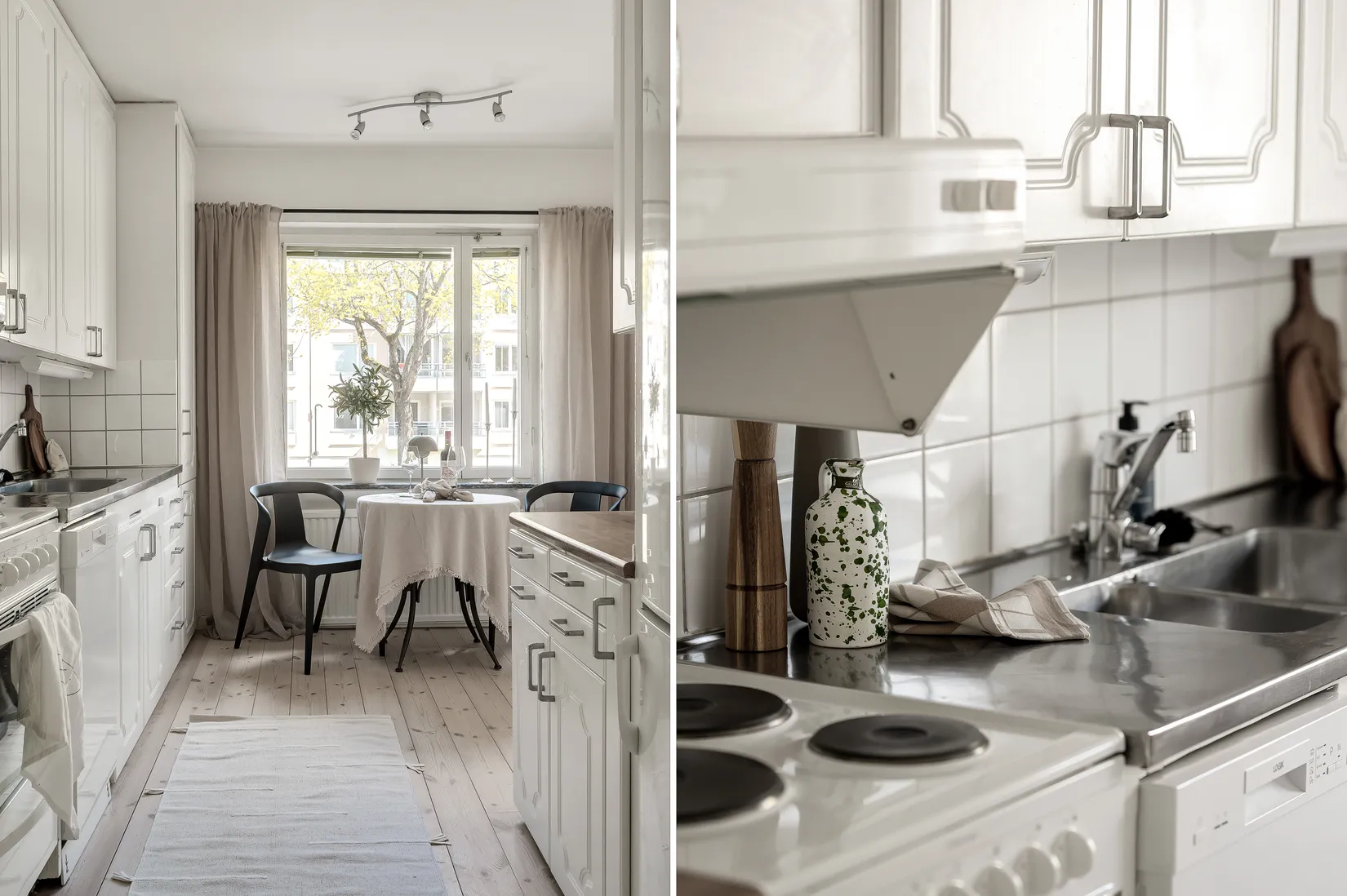 Bostadsrätt, Verkmästargatan 5B, Salabacke, Uppsala