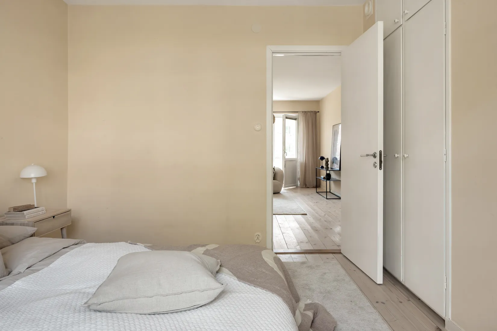 Bostadsrätt, Verkmästargatan 5B, Salabacke, Uppsala