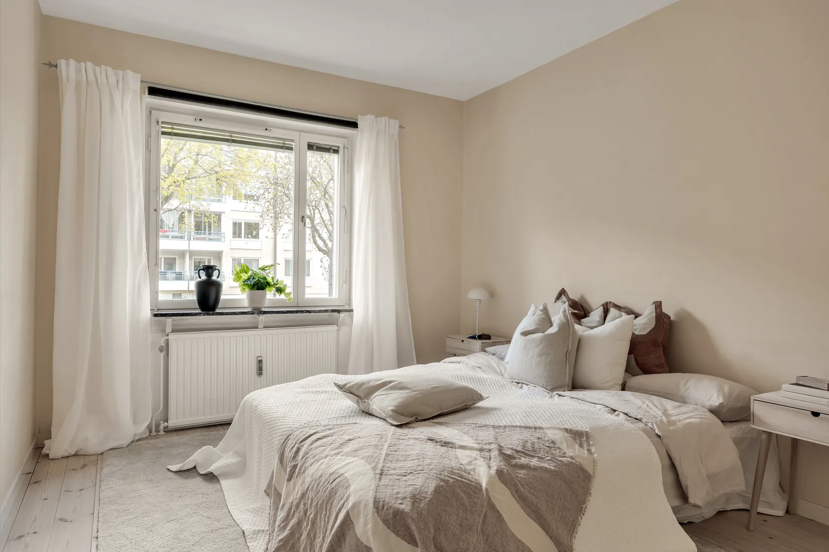 Bostadsrätt, Verkmästargatan 5B, Salabacke, Uppsala
