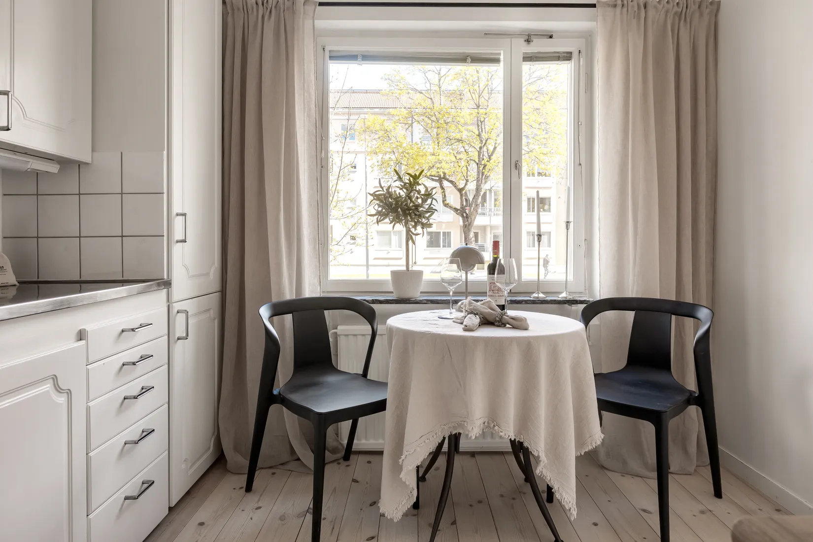 Bostadsrätt, Verkmästargatan 5B, Salabacke, Uppsala