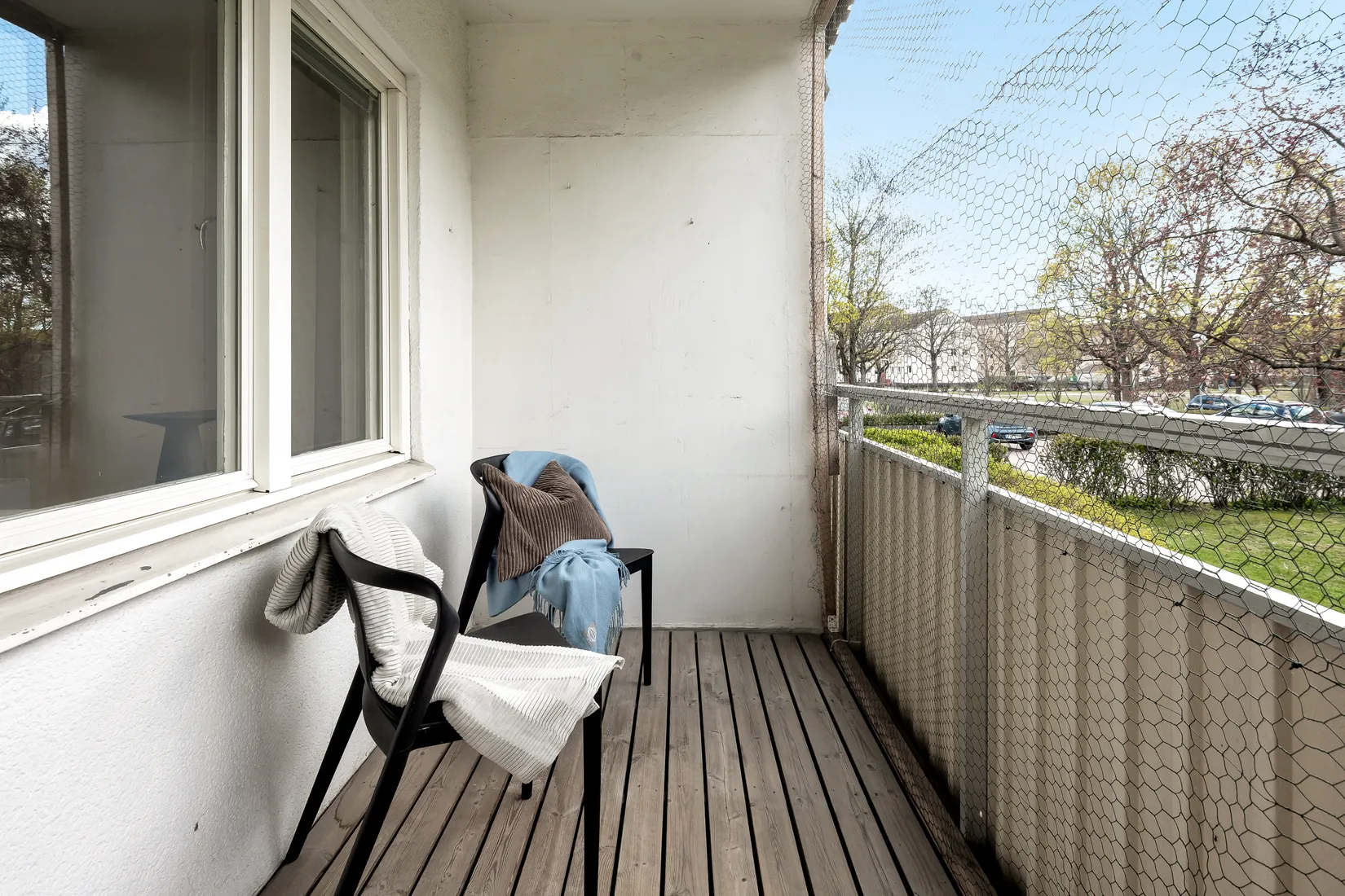Bostadsrätt, Verkmästargatan 5B, Salabacke, Uppsala