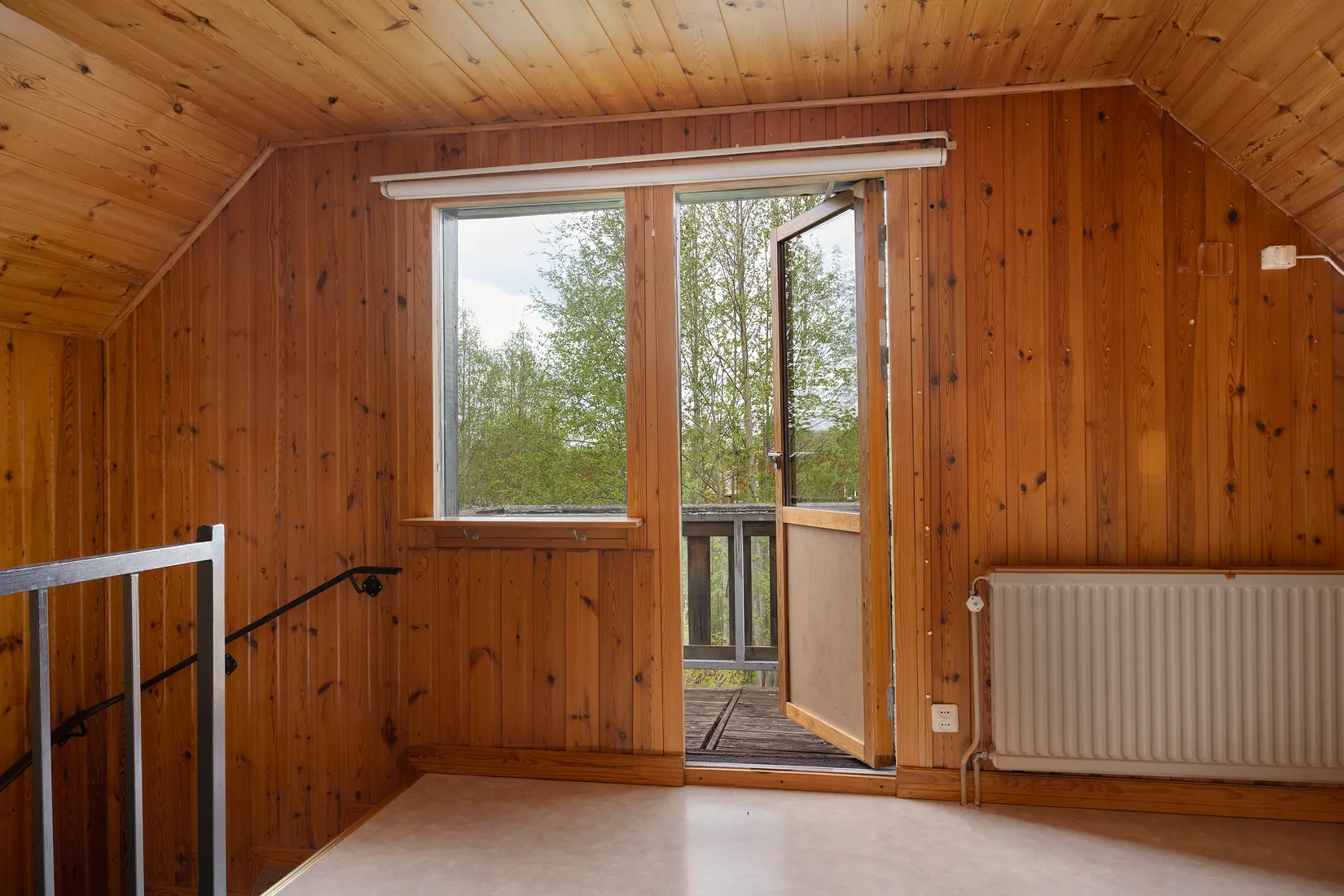 Villa, Alsbäck 114, Alsbäck, Borlänge
