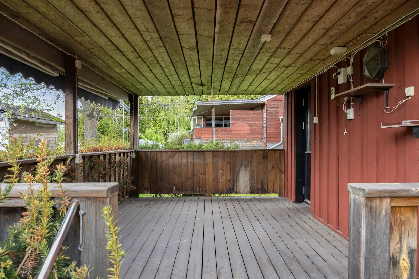 Villa, Alsbäck 114, Alsbäck, Borlänge