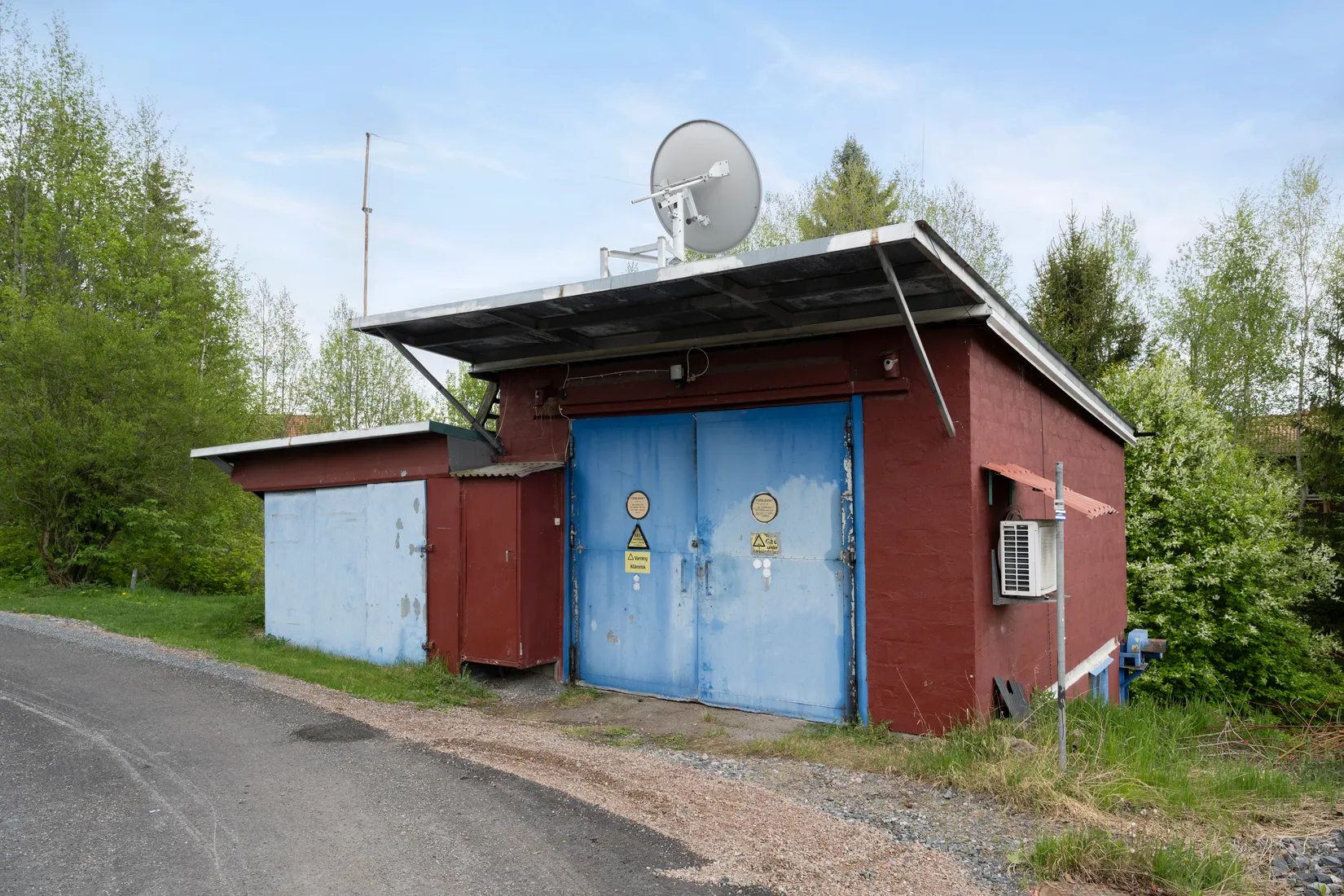 Villa, Alsbäck 114, Alsbäck, Borlänge