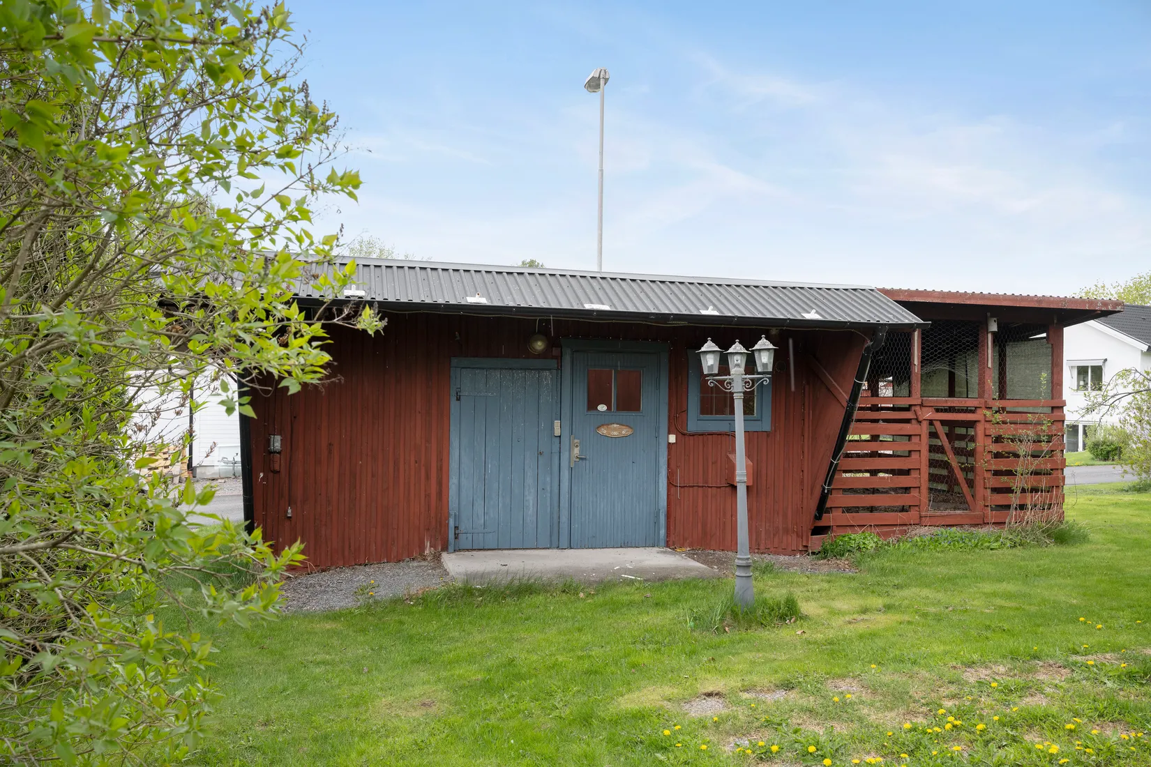 Villa, Alsbäck 114, Alsbäck, Borlänge