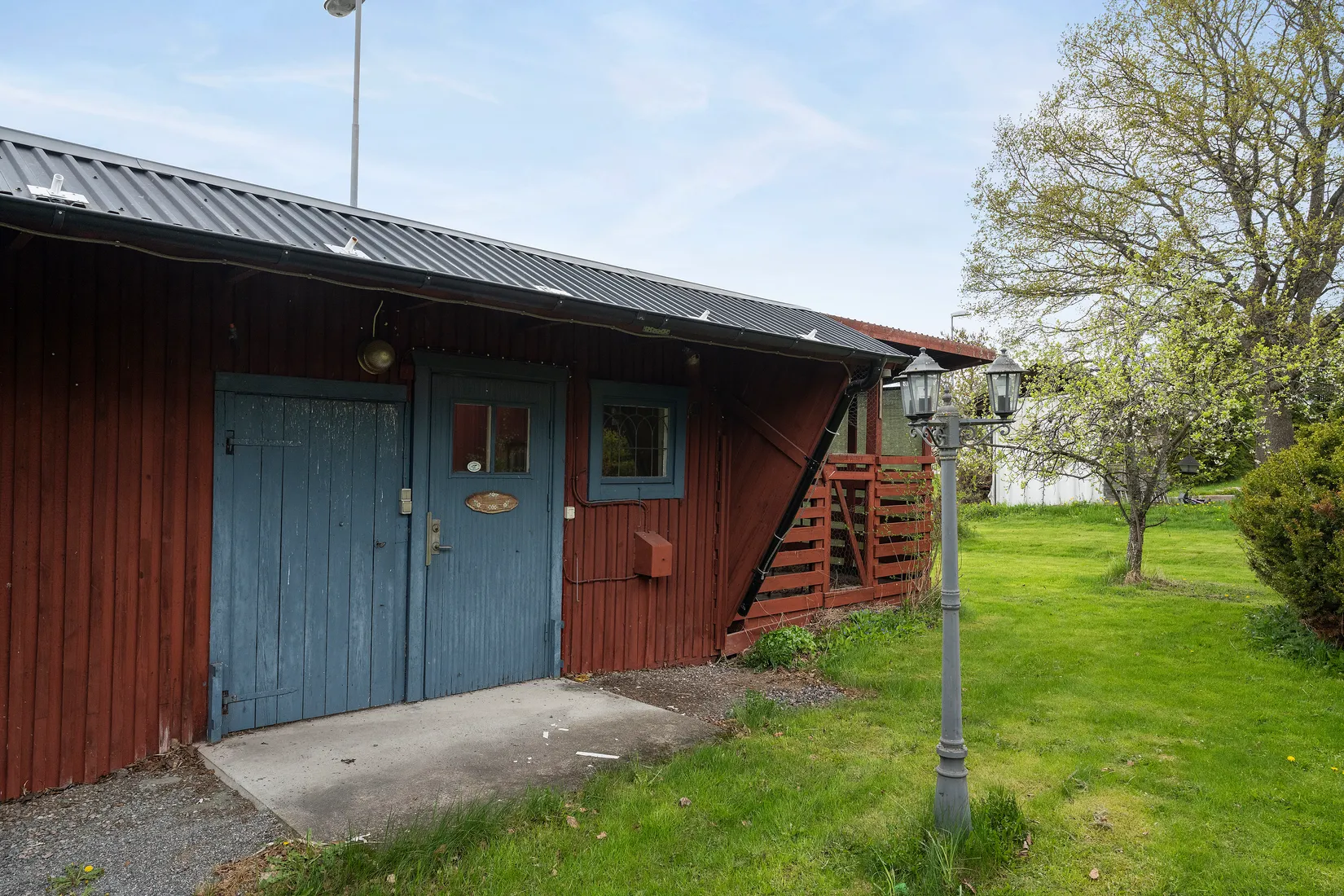 Villa, Alsbäck 114, Alsbäck, Borlänge