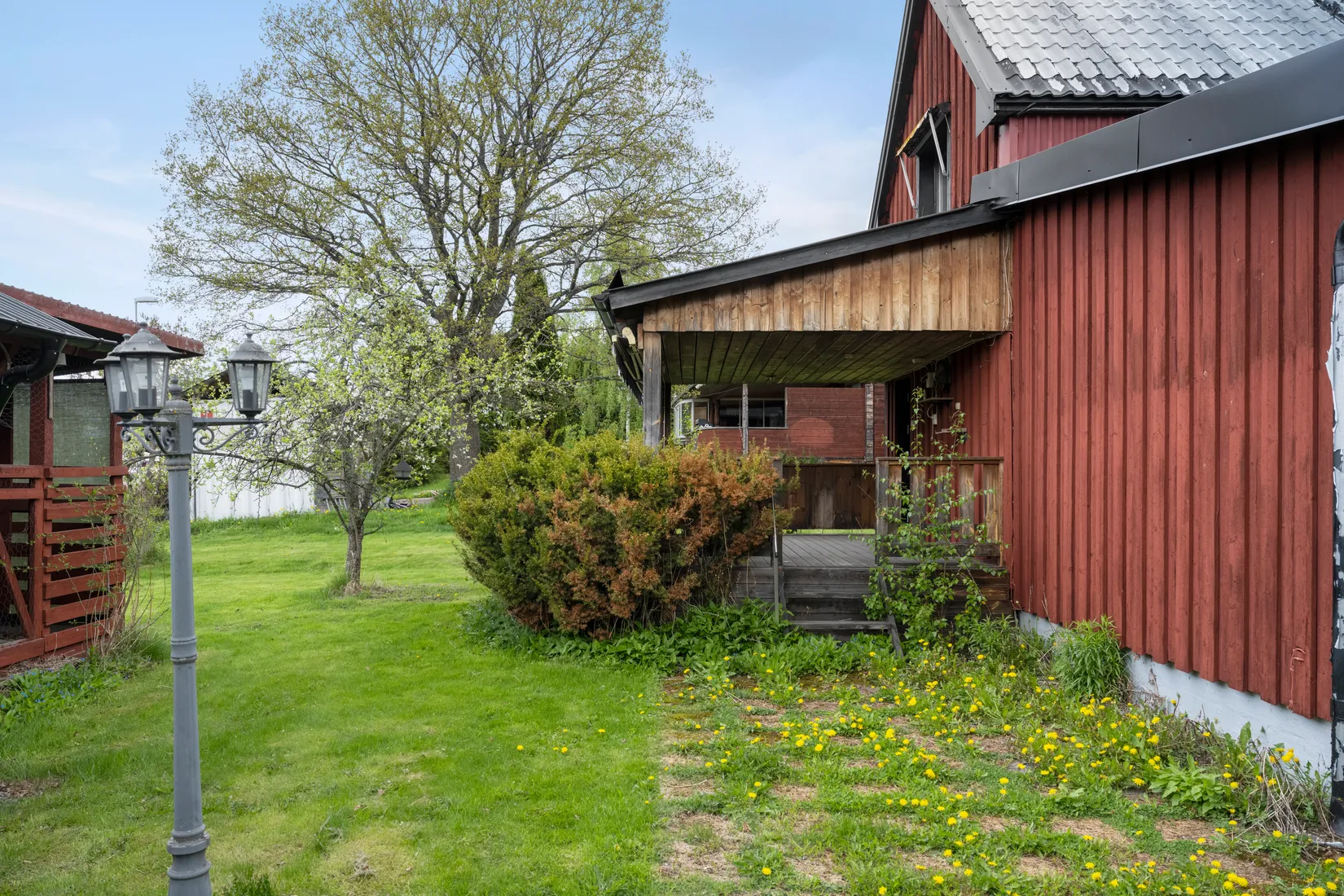 Villa, Alsbäck 114, Alsbäck, Borlänge