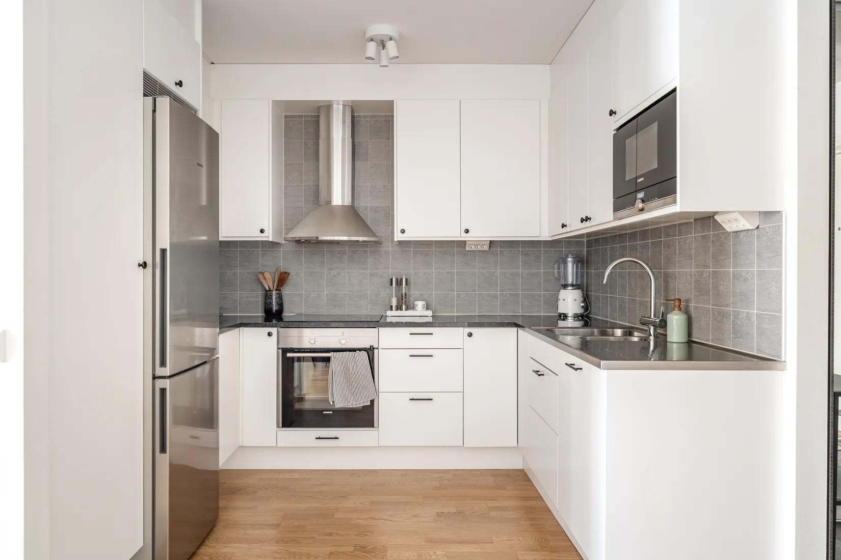 Bostadsrätt, Nockeby backe 2E, Bromma - Nockebyhov, Stockholm