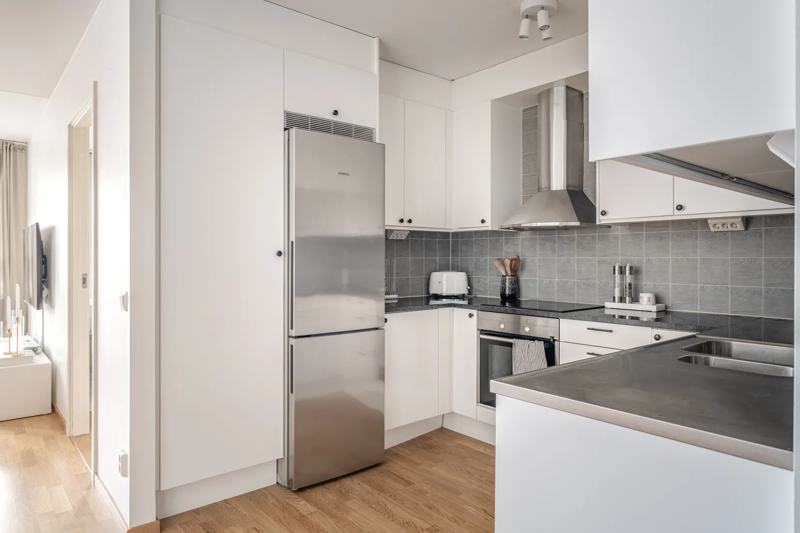 Bostadsrätt, Nockeby backe 2E, Bromma - Nockebyhov, Stockholm