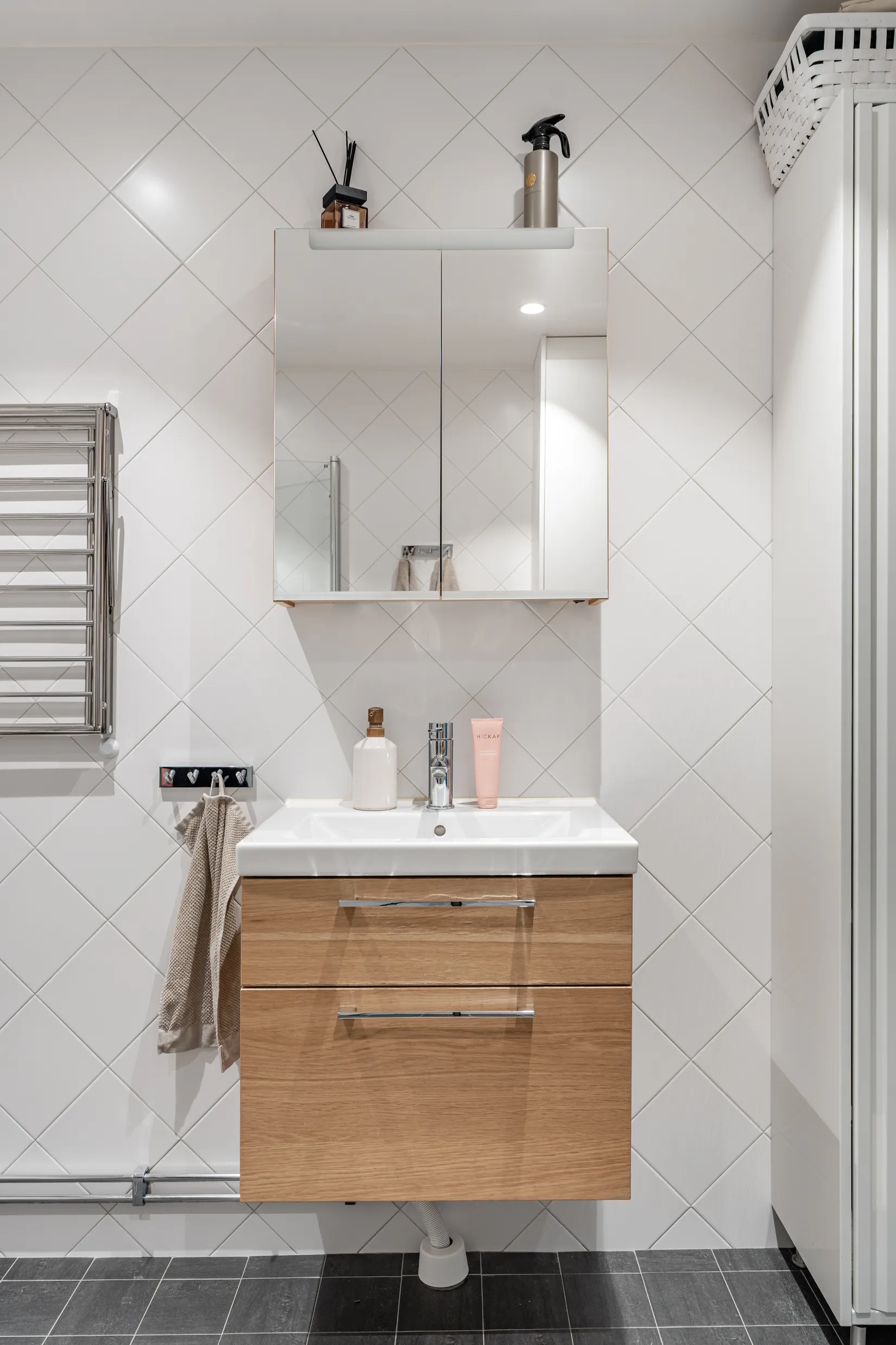 Bostadsrätt, Nockeby backe 2E, Bromma - Nockebyhov, Stockholm