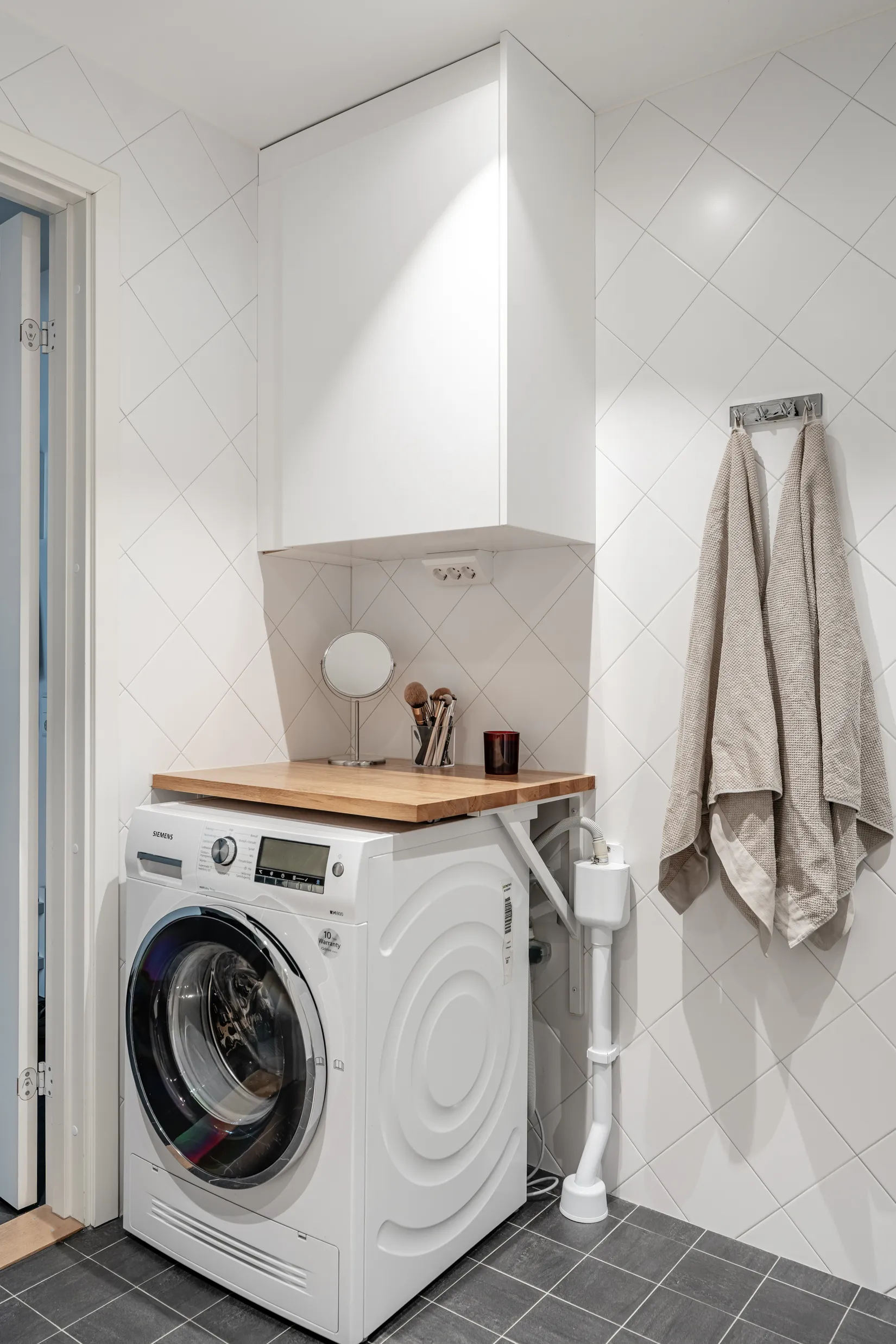 Bostadsrätt, Nockeby backe 2E, Bromma - Nockebyhov, Stockholm