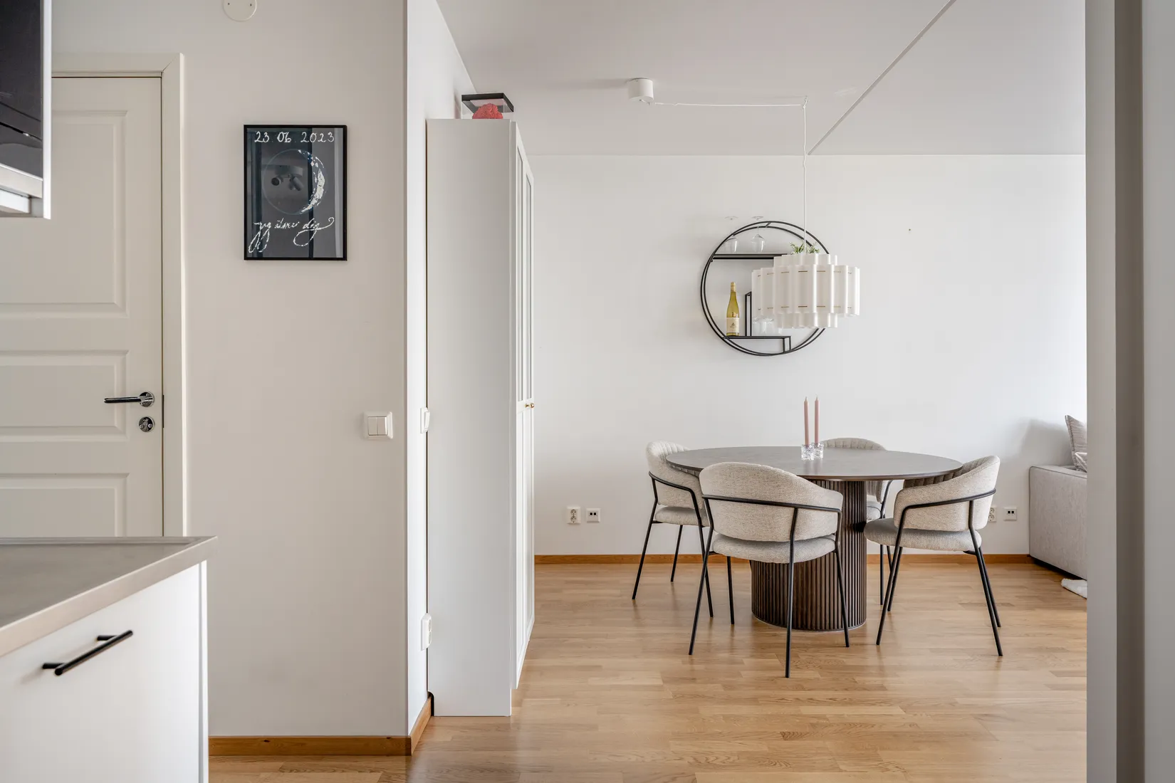 Bostadsrätt, Nockeby backe 2E, Bromma - Nockebyhov, Stockholm
