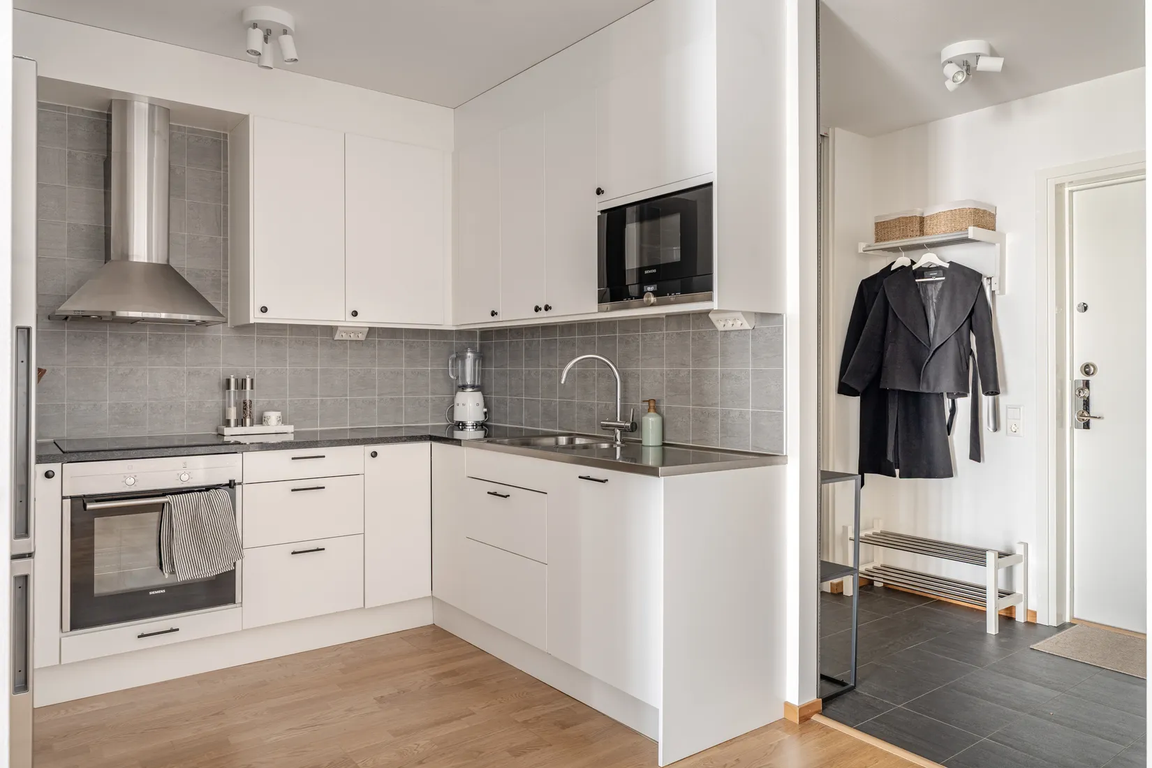 Bostadsrätt, Nockeby backe 2E, Bromma - Nockebyhov, Stockholm