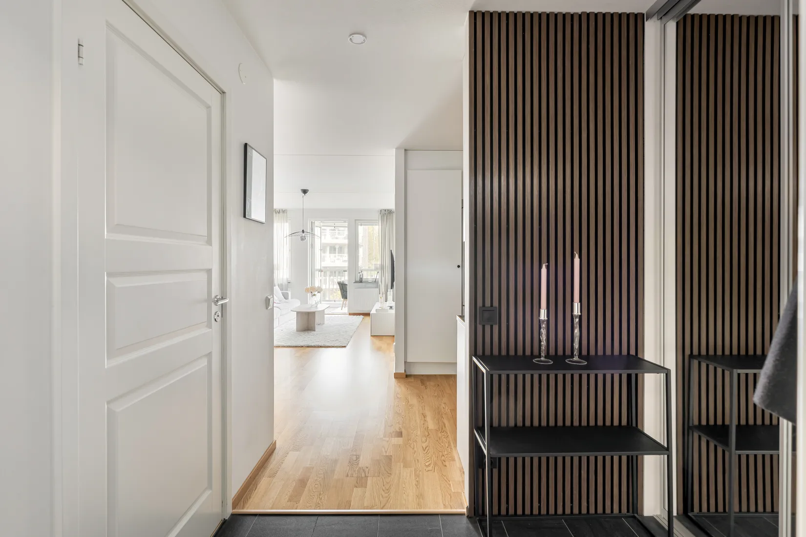 Bostadsrätt, Nockeby backe 2E, Bromma - Nockebyhov, Stockholm