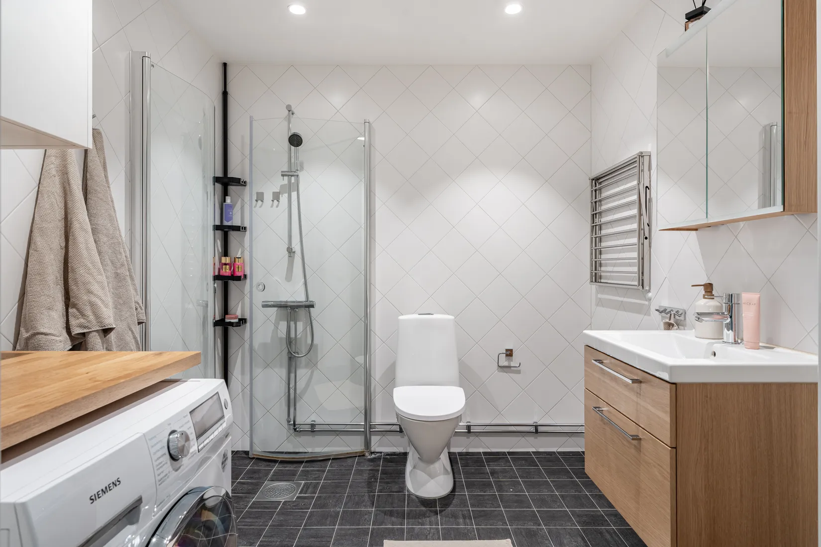 Bostadsrätt, Nockeby backe 2E, Bromma - Nockebyhov, Stockholm