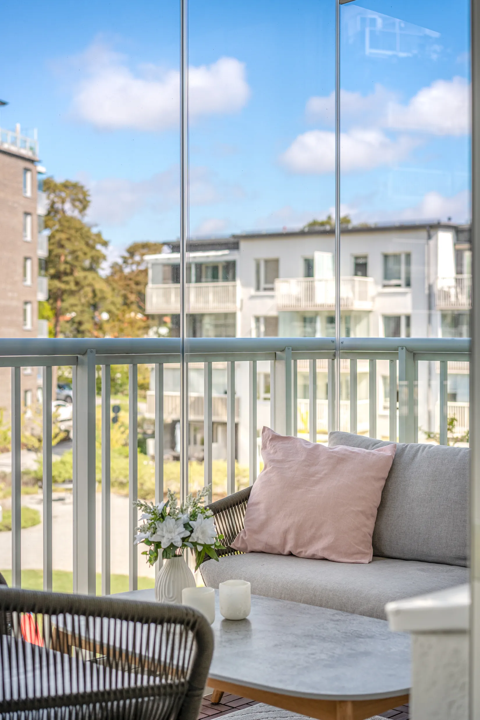 Bostadsrätt, Nockeby backe 2E, Bromma - Nockebyhov, Stockholm