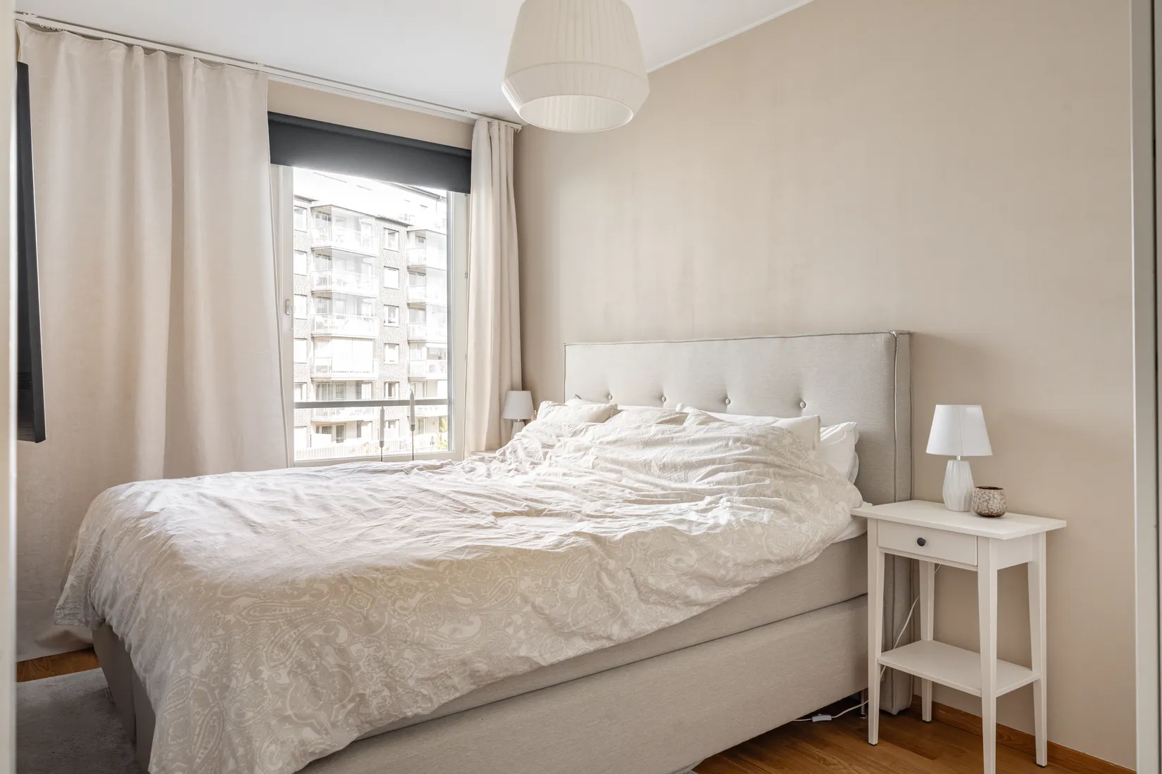 Bostadsrätt, Nockeby backe 2E, Bromma - Nockebyhov, Stockholm