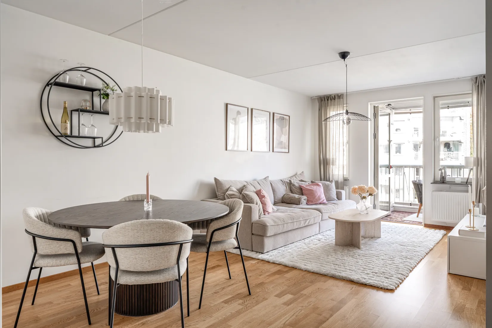 Bostadsrätt, Nockeby backe 2E, Bromma - Nockebyhov, Stockholm